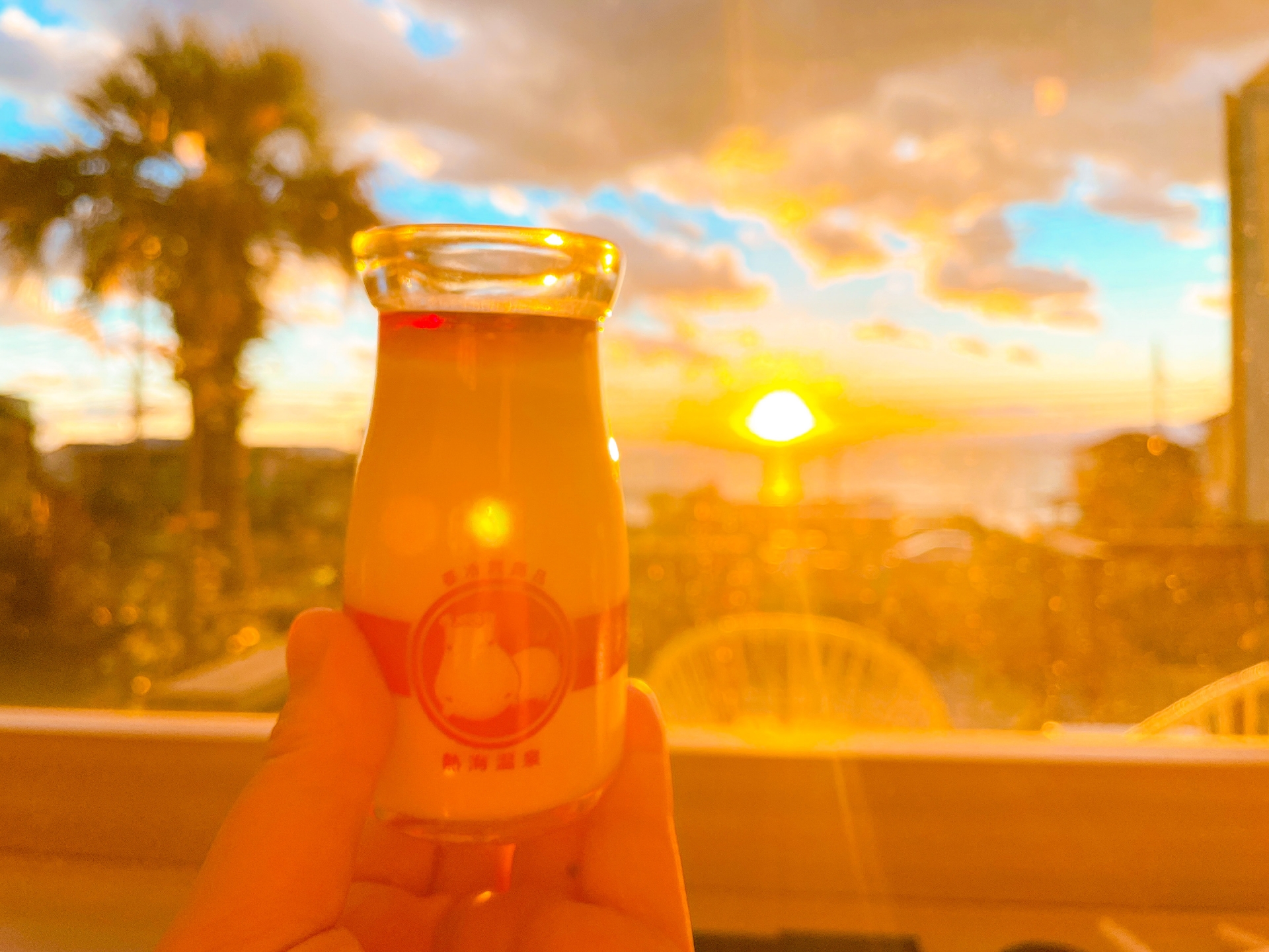 Famous Local Specialty: Atami Purin (Craft Pudding) in Atami Onsen