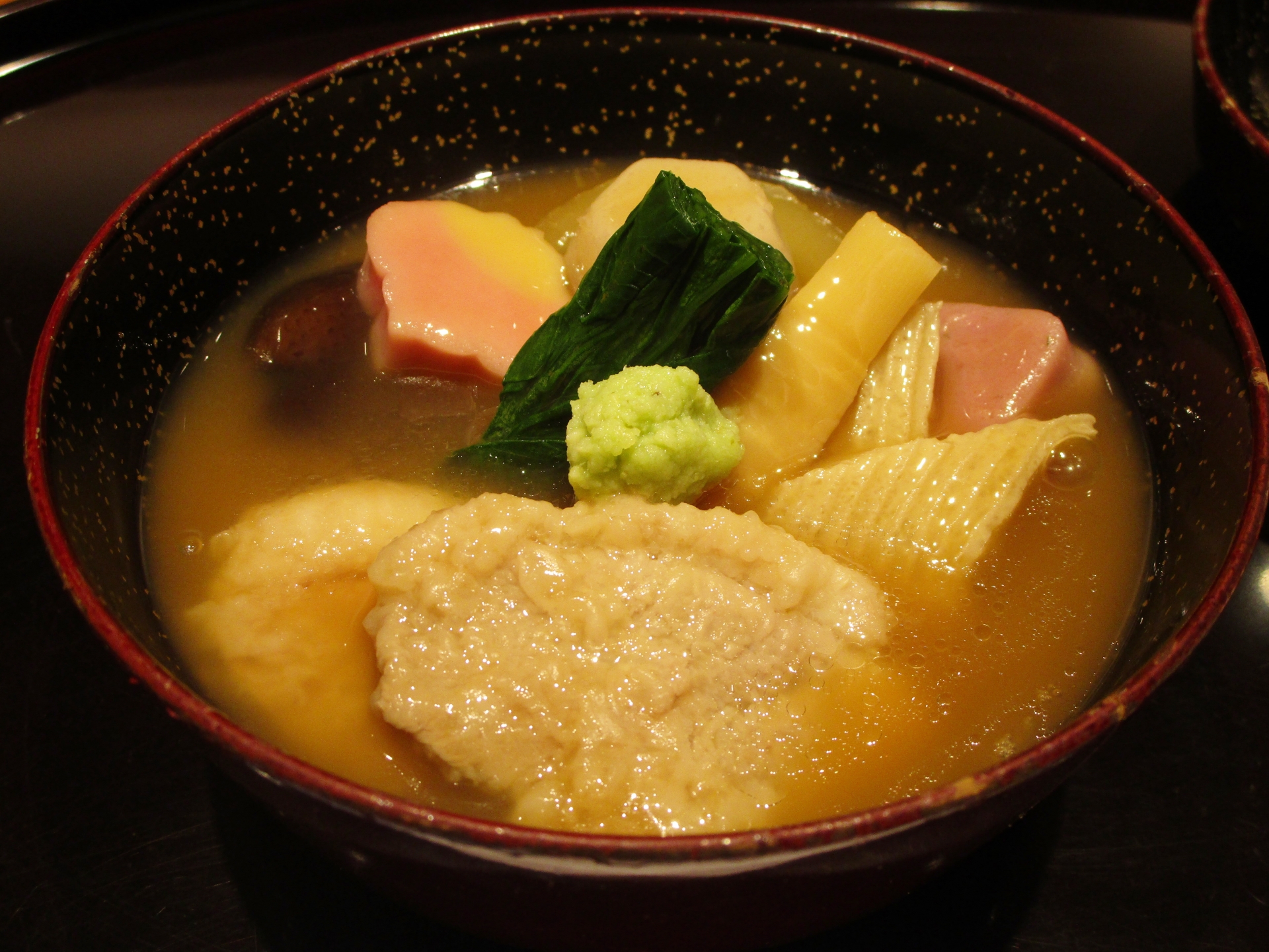 Famous Local Specialty: Jibu-ni (Traditional Duck Stew) in Higashi Chaya