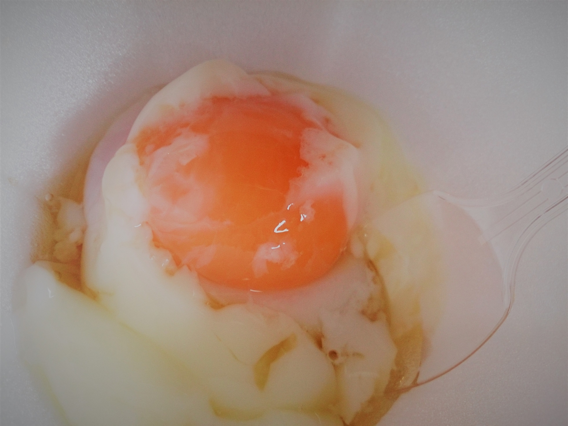 Famous Local Specialty: Radium Onsen Tamago in Iizaka Onsen