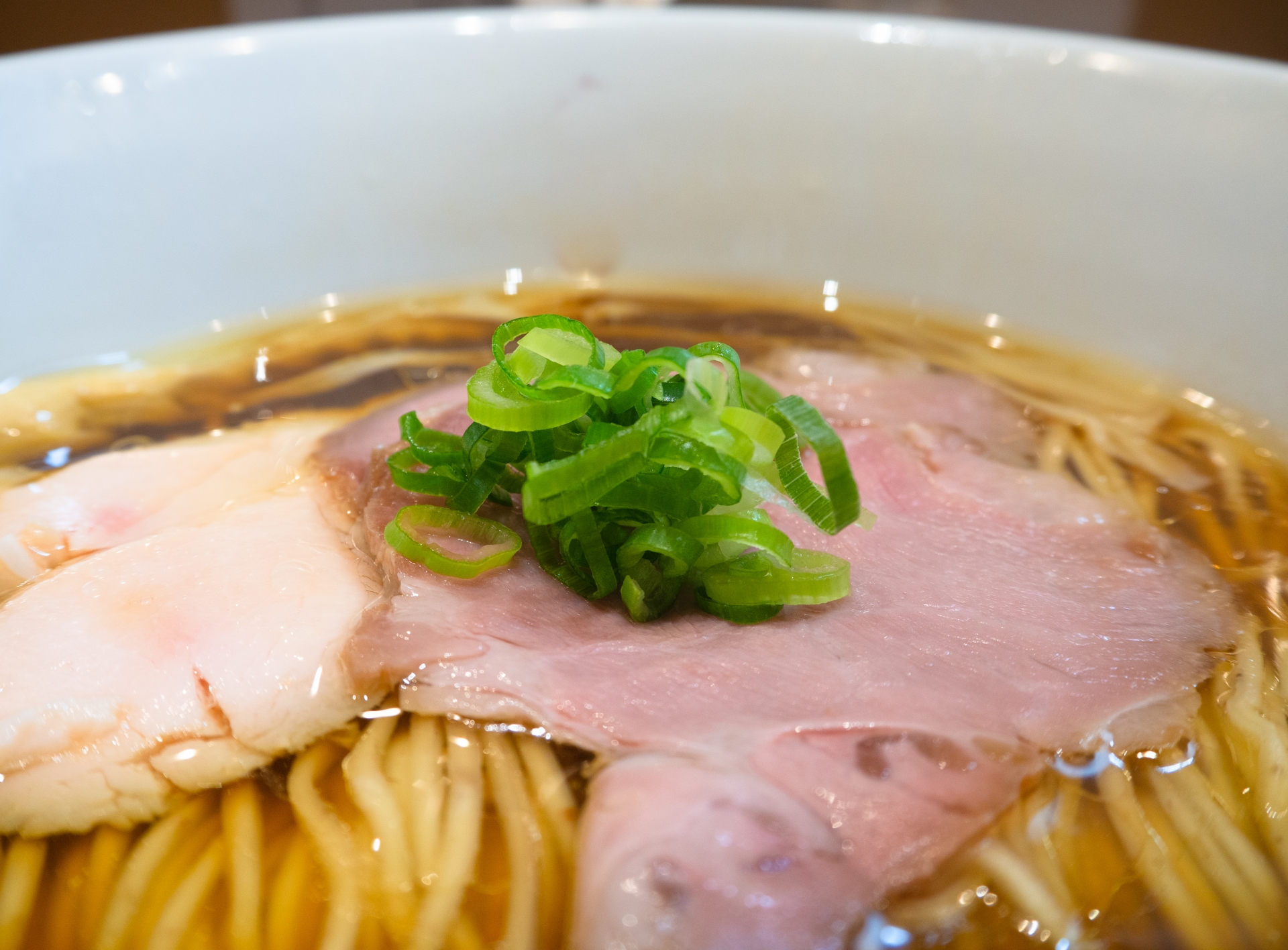 Famous Local Specialty: Iizaka Shoyu Ramen in Iizaka Onsen