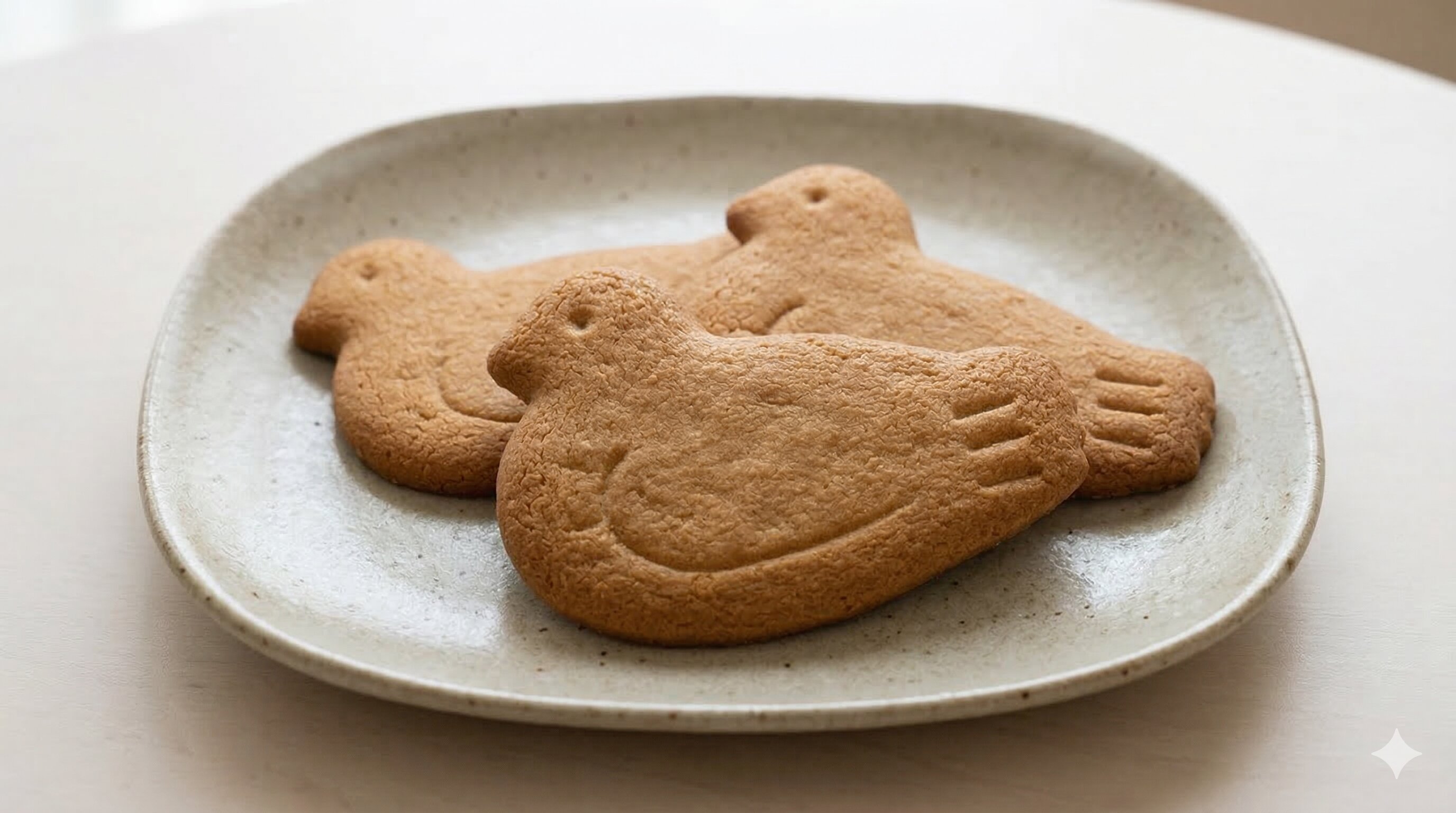 Famous Local Specialty: Hato Sabure (Dove Shortbread) in Kamakura City