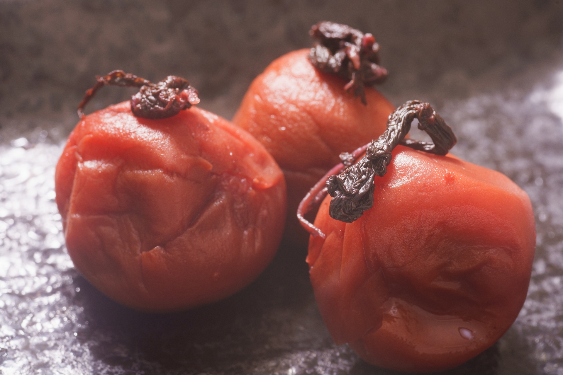 Famous Local Specialty: Kishu Umeboshi in Kumano Kodo Trail
