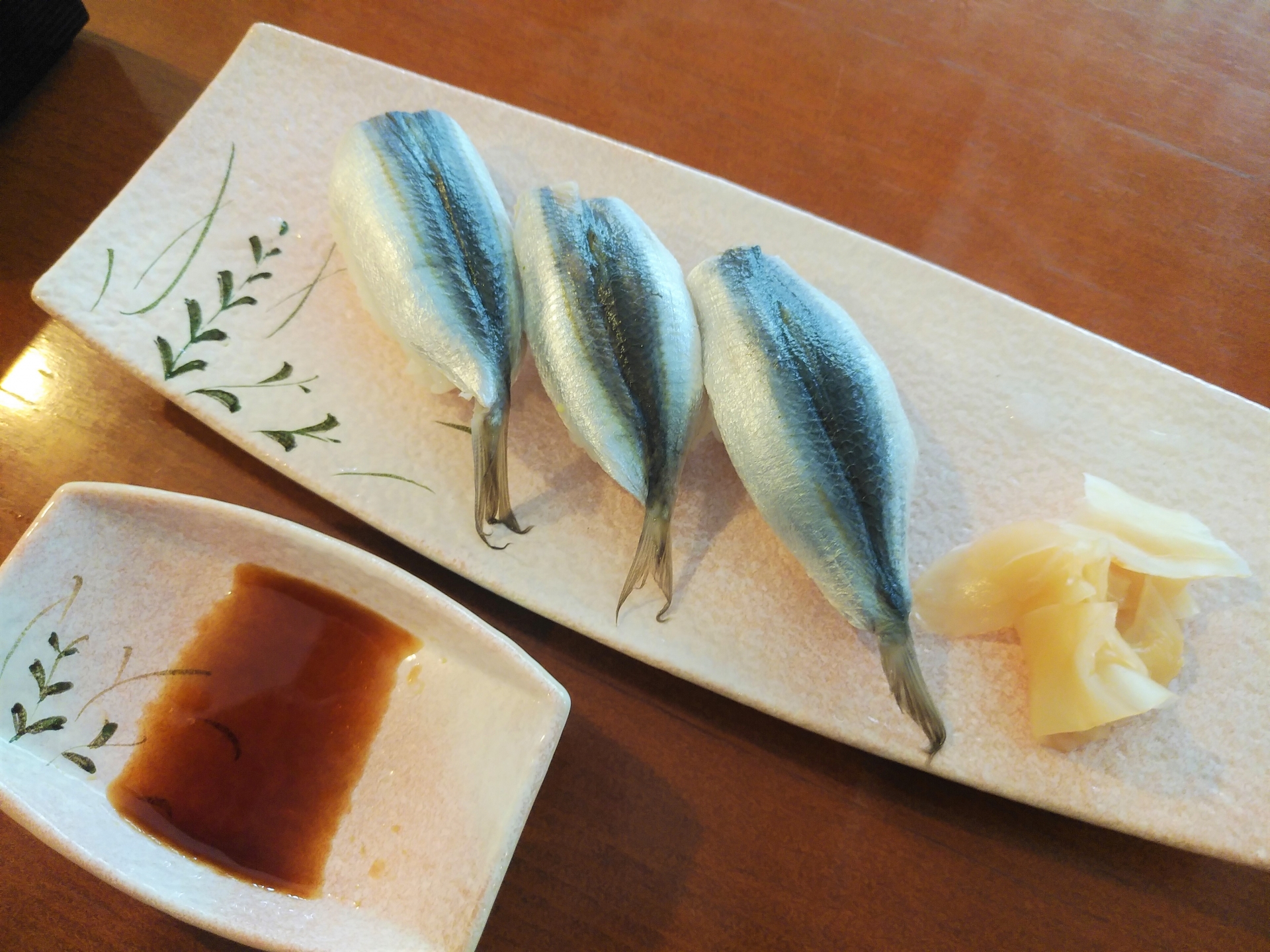 Famous Local Specialty: Mamakari-zushi in Kurashiki Bikan