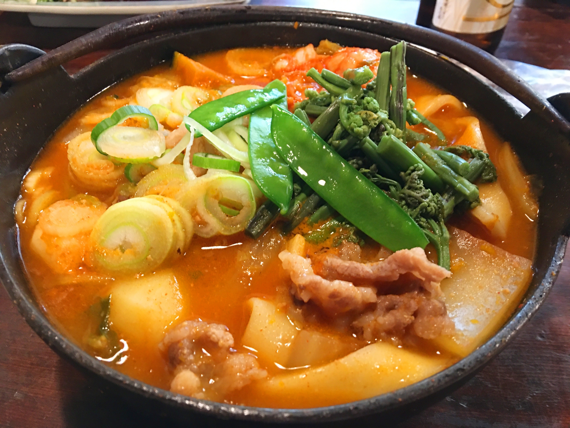 Famous Local Specialty: Houtou Noodles in Lake Kawaguchi