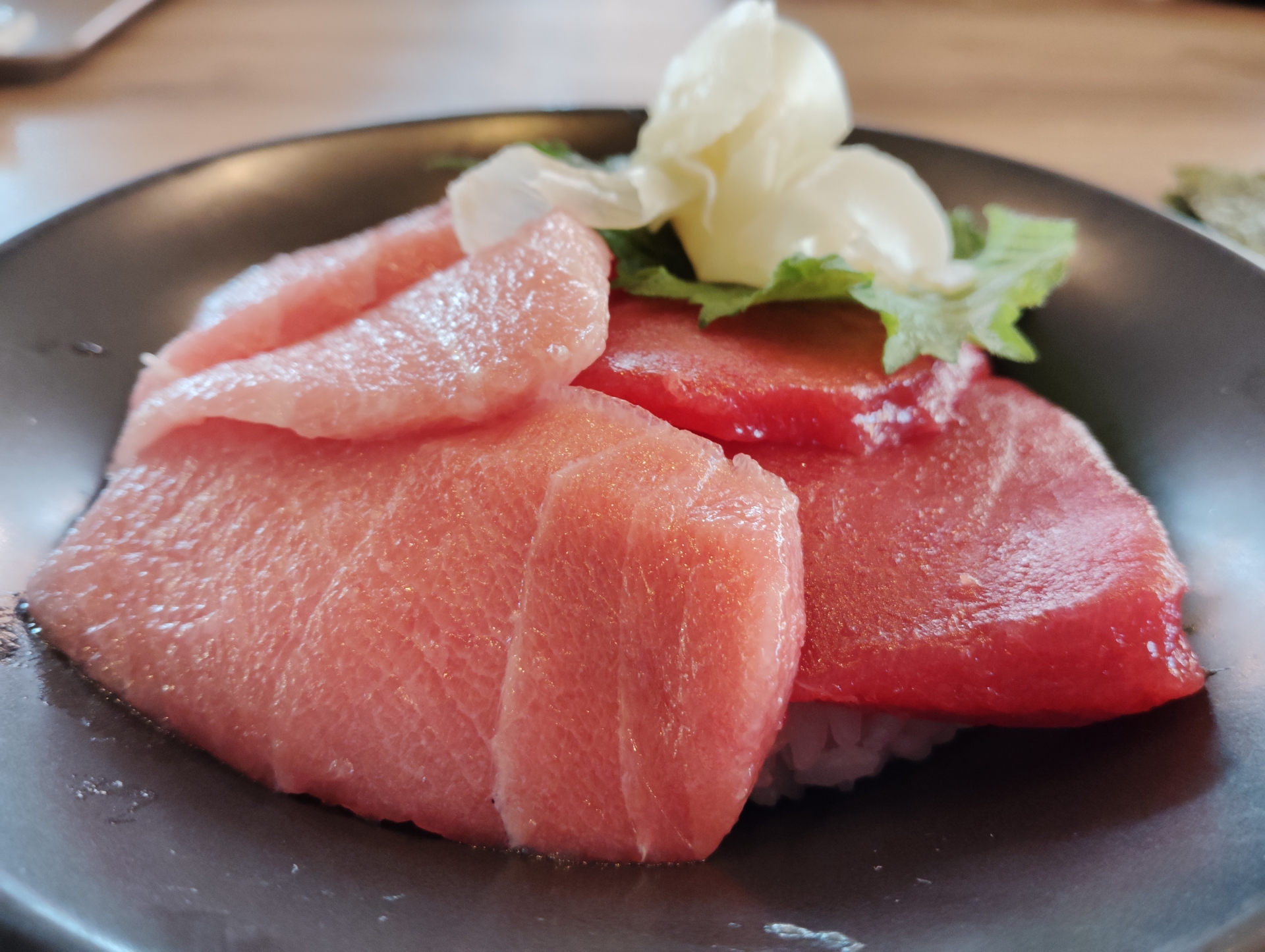 Famous Local Specialty: Katsuura Wild Bluefin Tuna in Nachi Falls