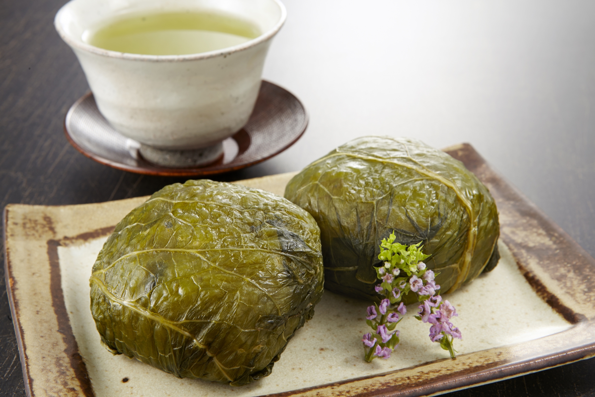 Famous Local Specialty: Mehari-zushi in Nachi Falls