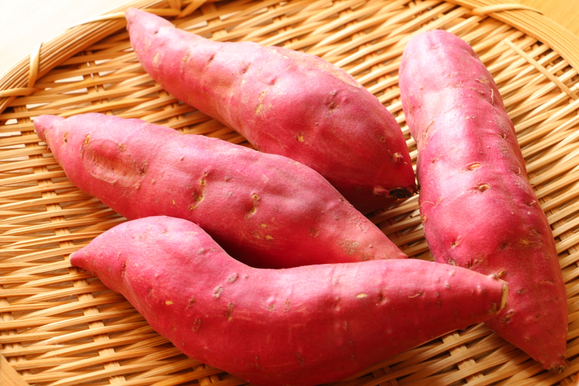 Famous Local Specialty: Naruto Kintoki Sweet Potato in Naruto Whirlpools