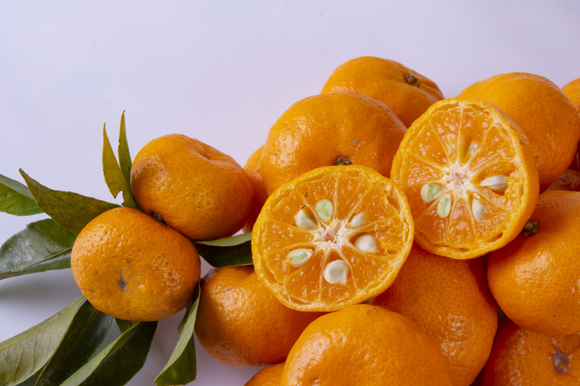 Famous Local Specialty: Sakurajima Komikan Parfait in Sakurajima