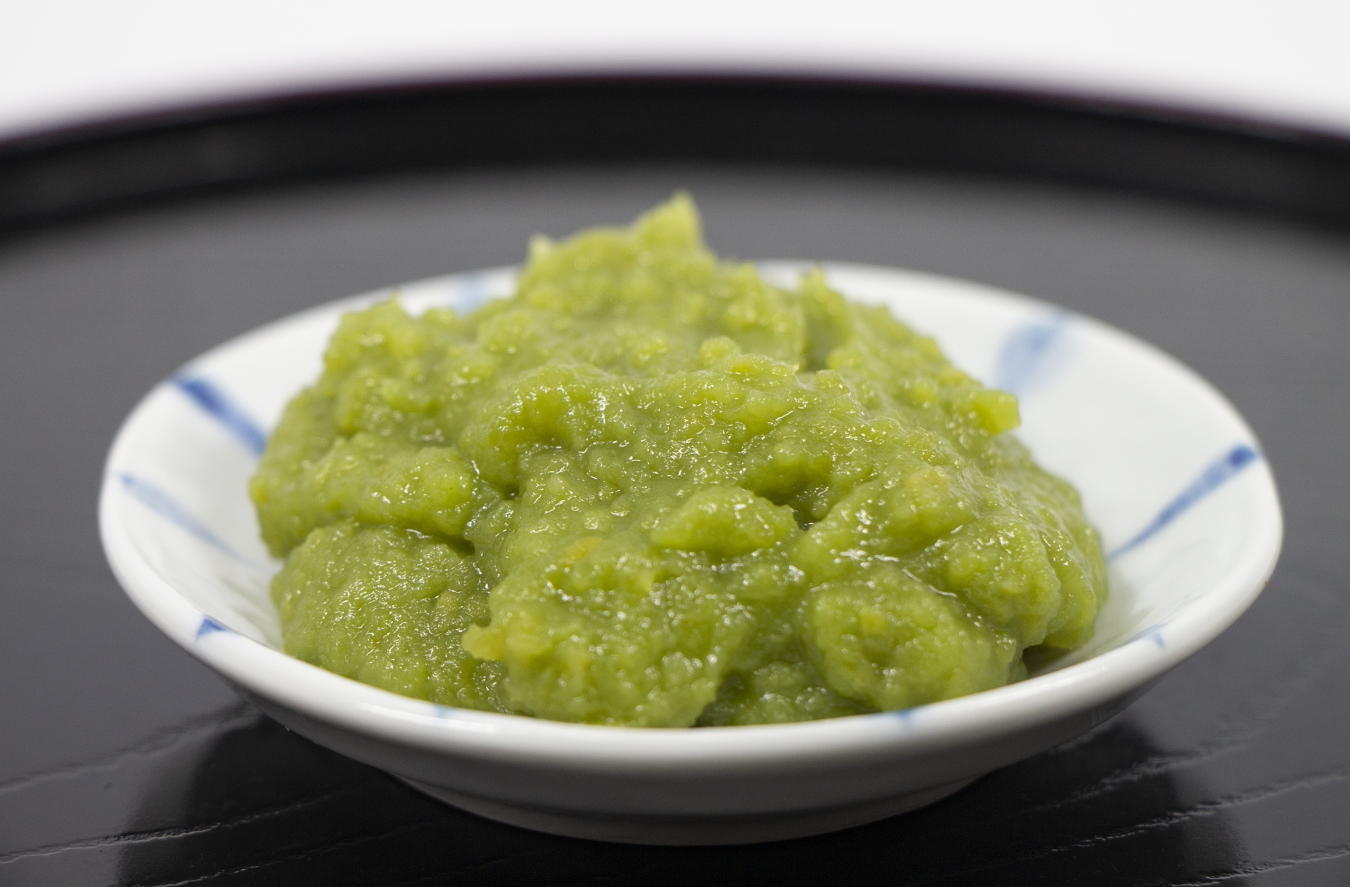 Famous Local Specialty: Zunda Saryo (Sweet Edamame Paste) in Sendai Station