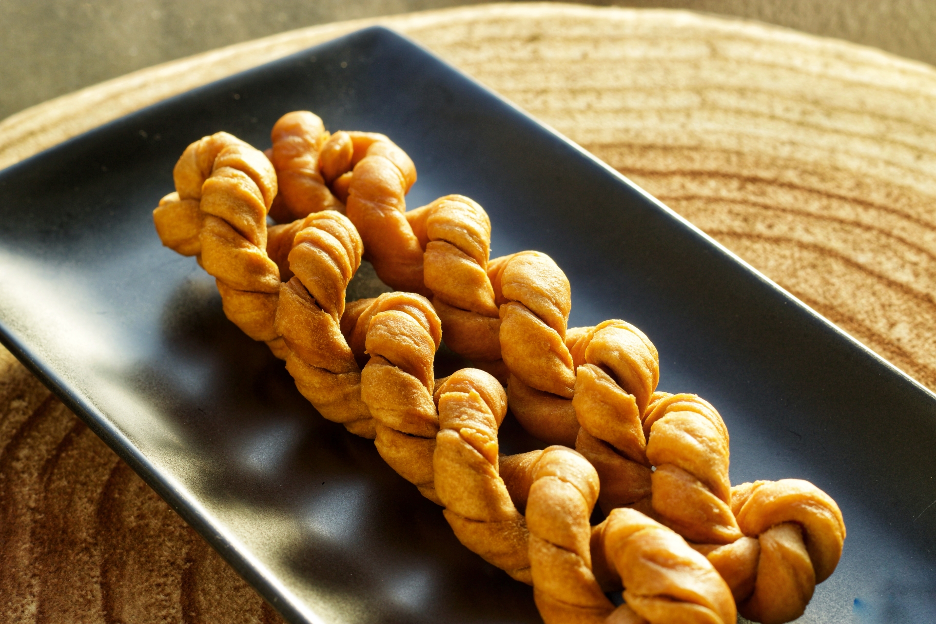 Famous Local Specialty: Yori-yori (Mafao) in Shinchi Chinatown