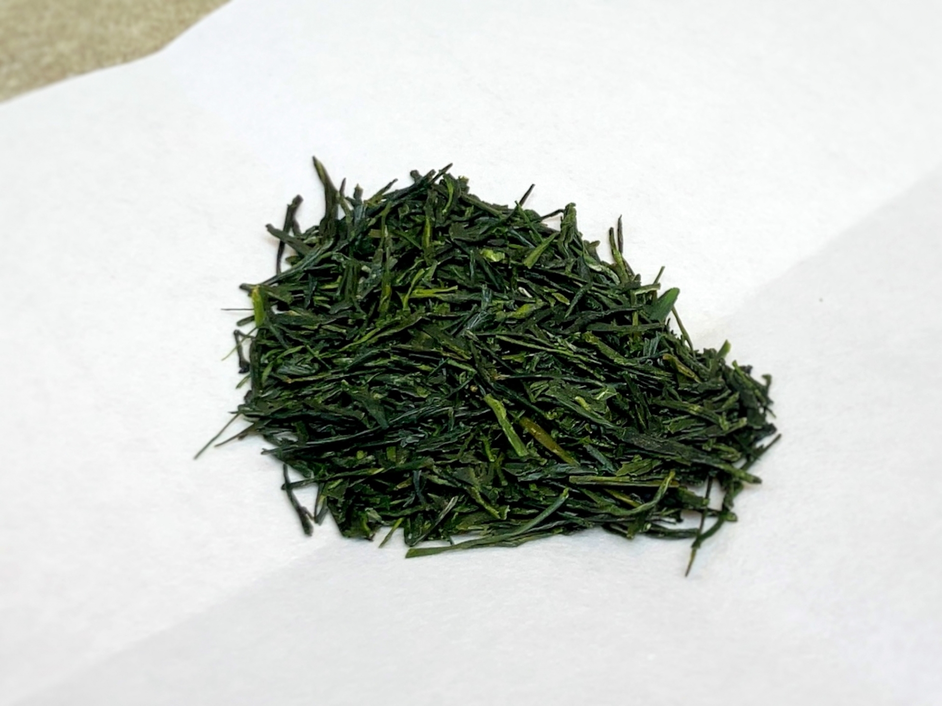 Famous Local Specialty: Takachiho Kamairi-cha (Pan-fired Tea) in Takachiho Gorge