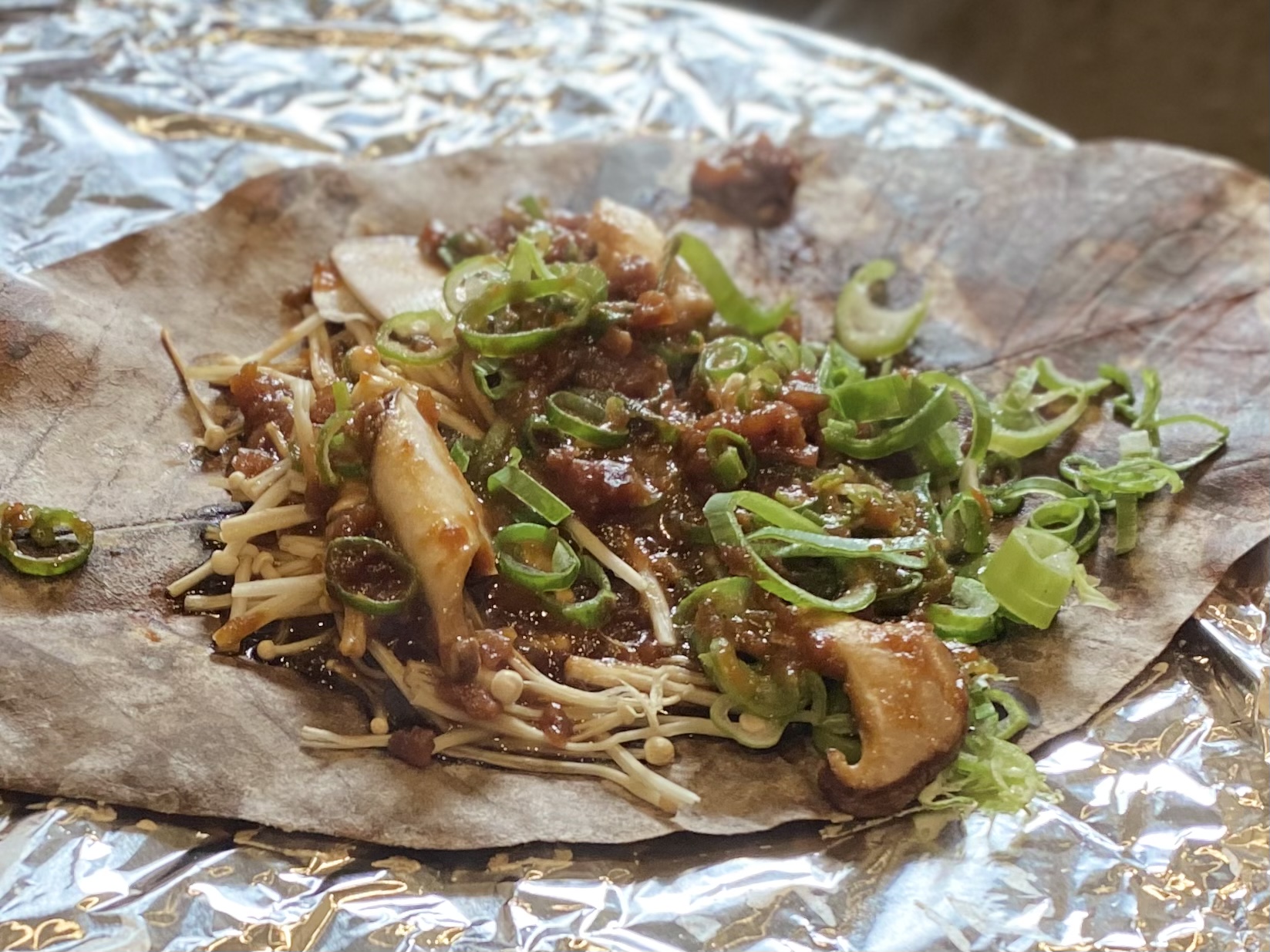 Famous Local Specialty: Hoba Miso in Takayama Old Town