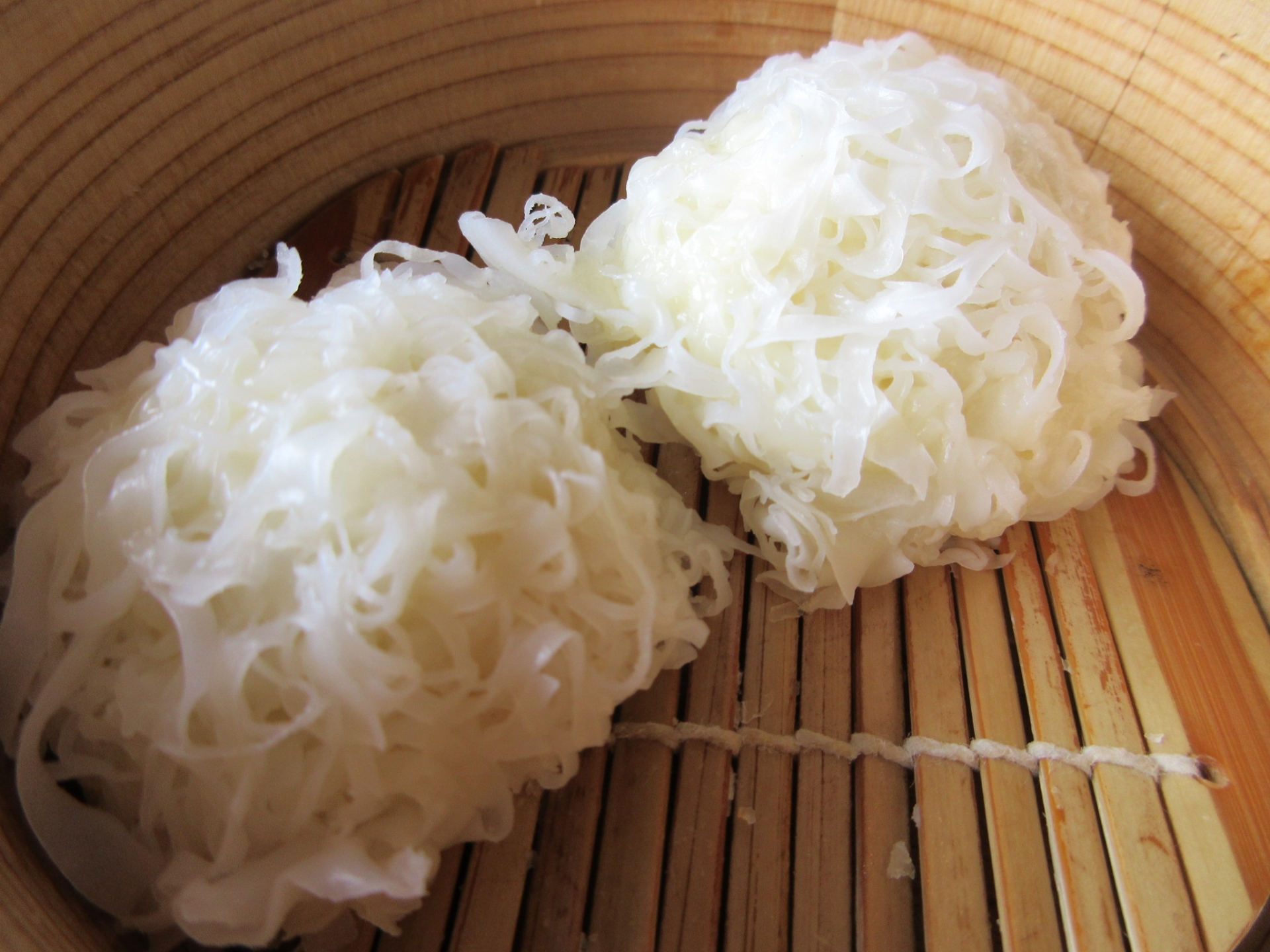 Famous Local Specialty: Ika-shumai (Squid Dumplings) in Yobuko Port