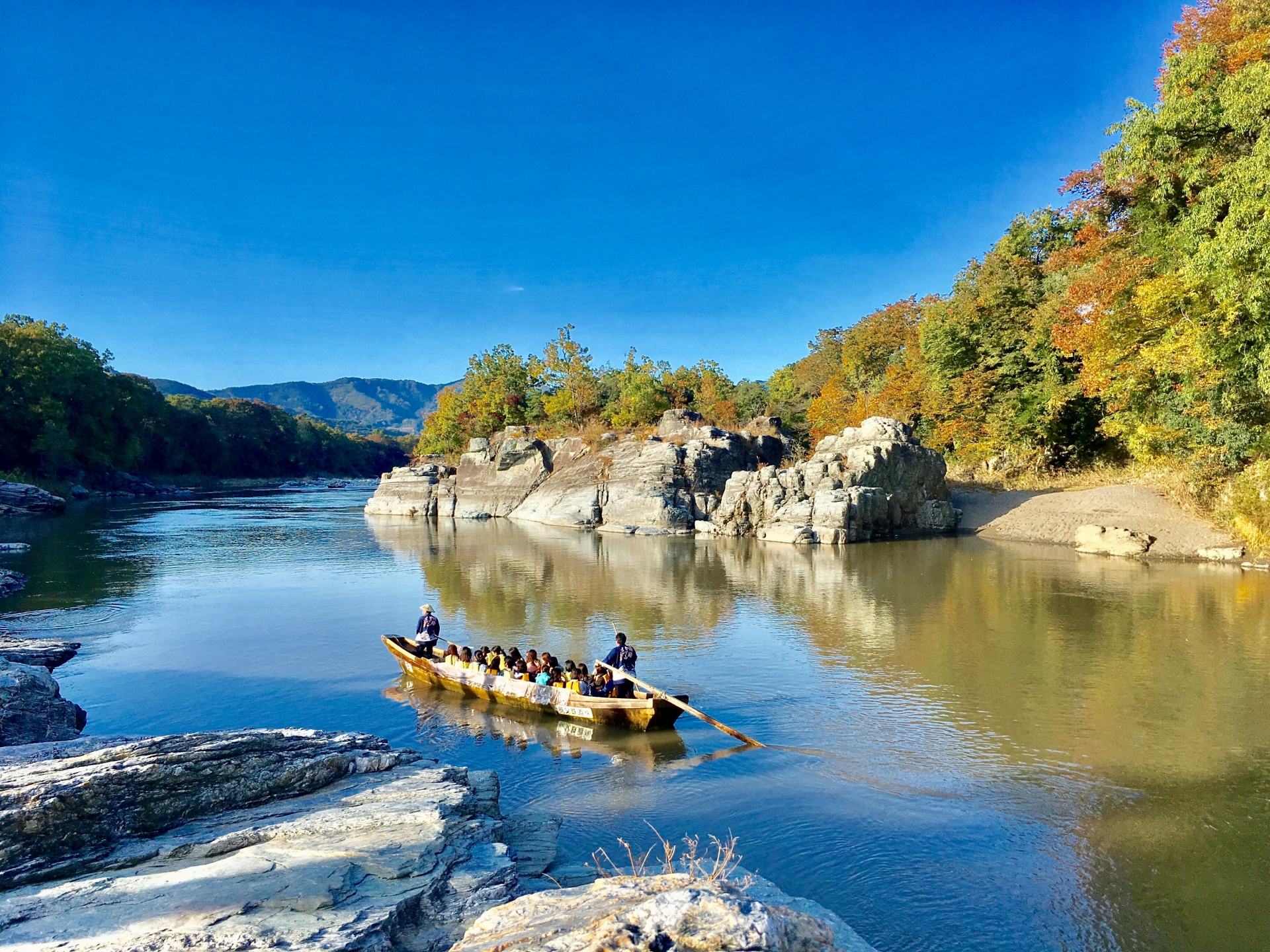 Chichibu: A Sacred Sanctuary Where Time Dissolves into Mountain Mist - Japan Travel Guide | HOROSPO
