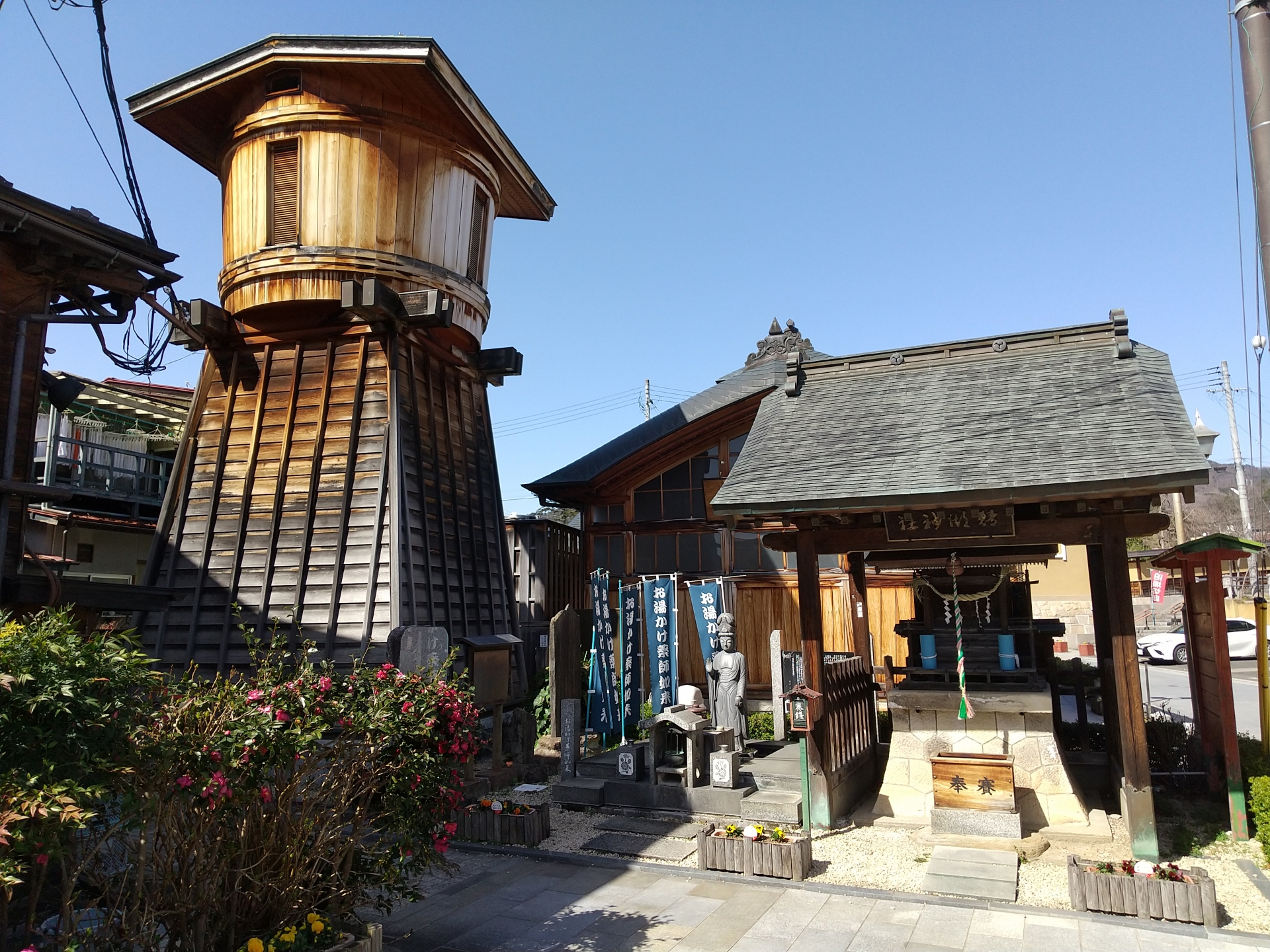 Iizaka Onsen: A Timeless Journey into Fukushima’s Healing Waters - Japan Travel Guide | HOROSPO