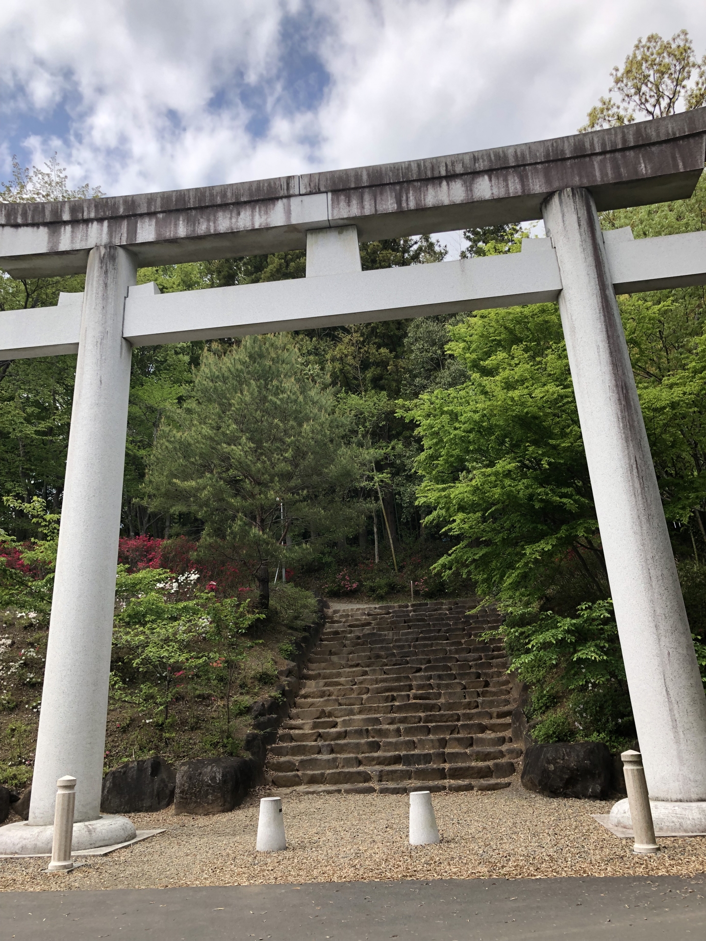 Where Myths Descend: An Ethereal Journey to the Sacred Izumo Taisha - Japan Travel Guide | HOROSPO