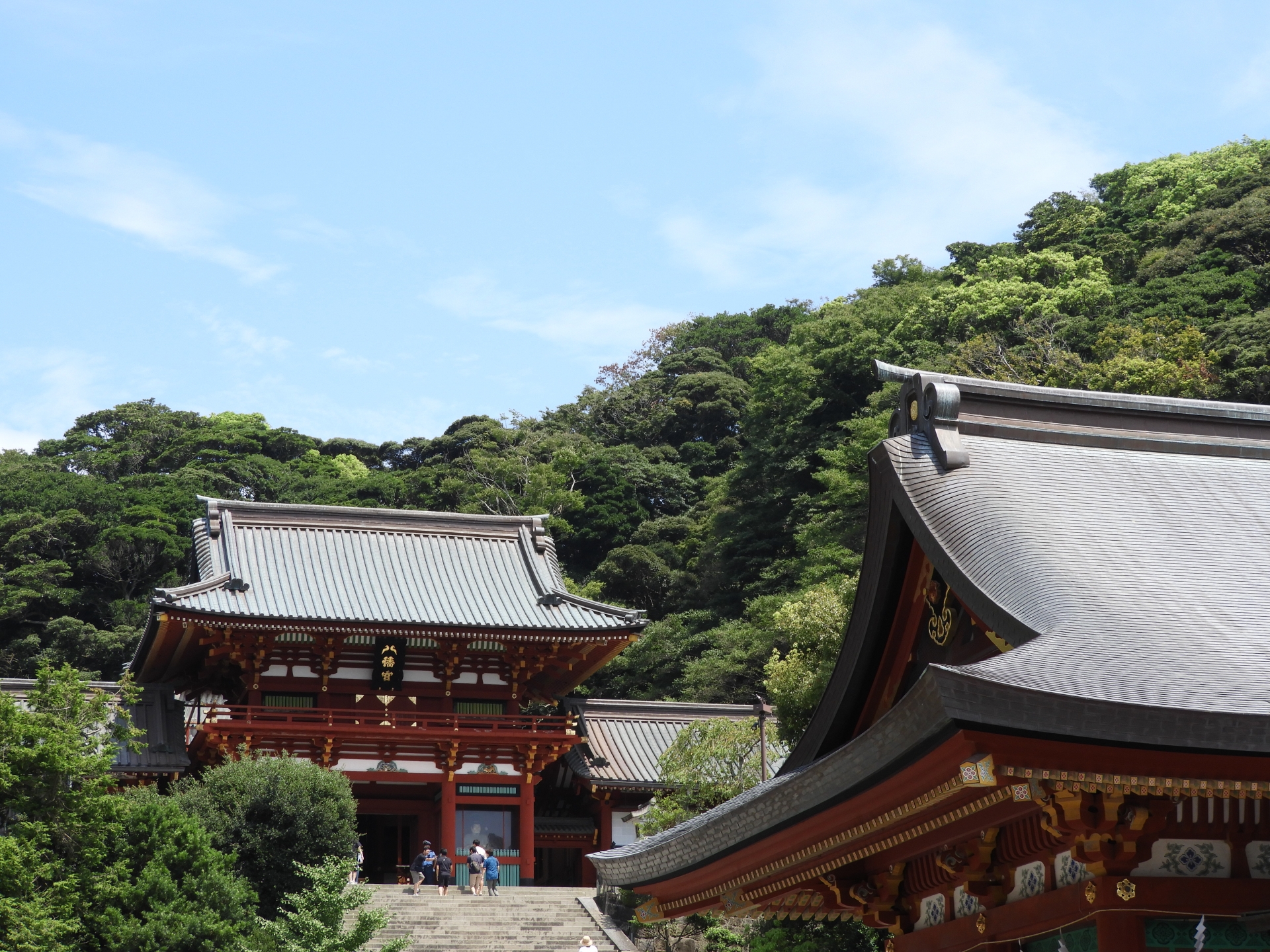 Where Ancient Spirits Meet the Pacific: The Soul of Kamakura City - Japan Travel Guide | HOROSPO