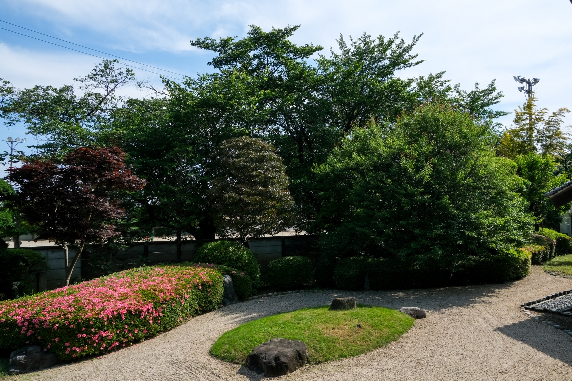 Atmospheric view of Kawagoe Hikawa - Japan Travel Guide