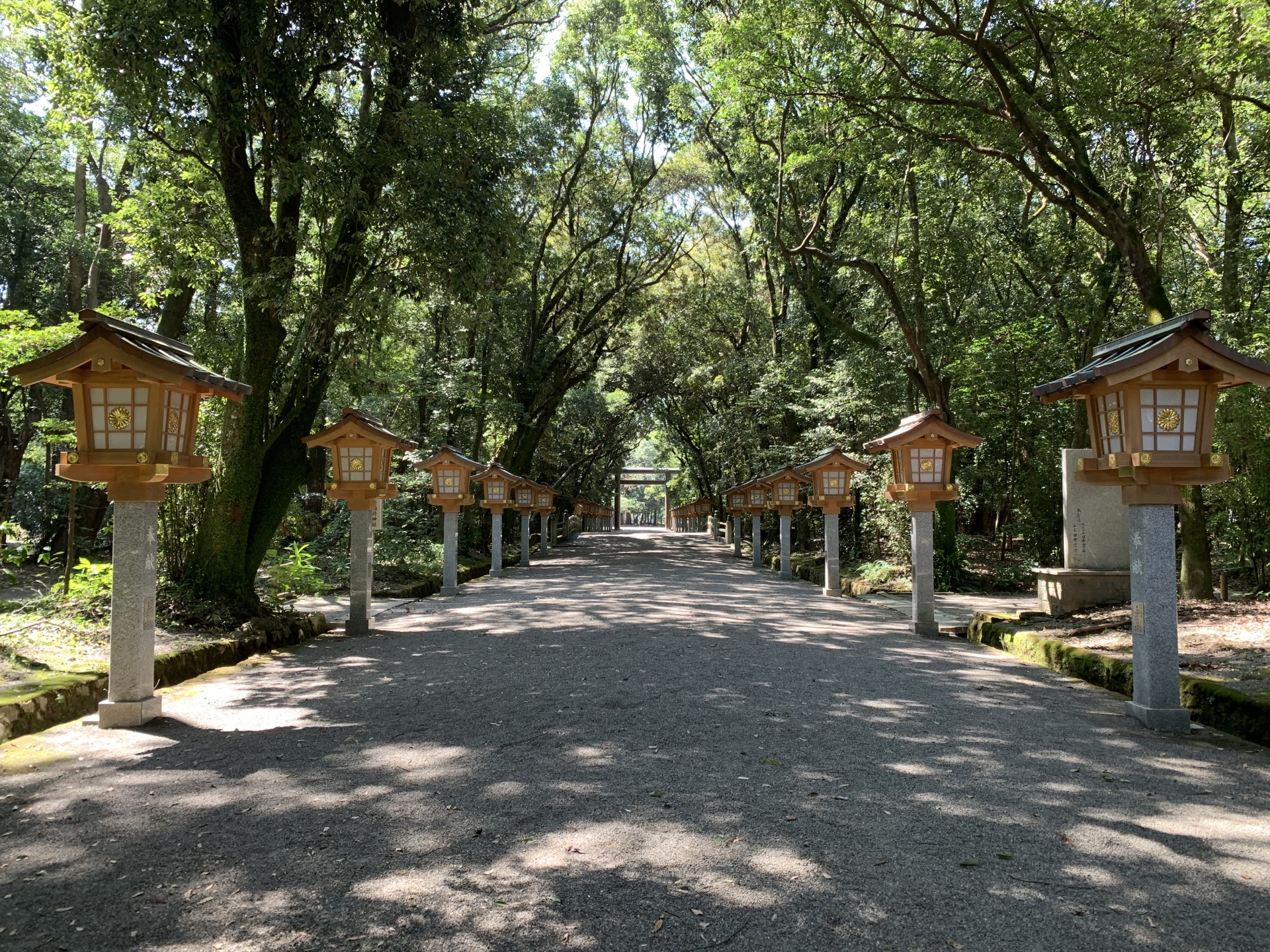 Echoes of Antiquity: A Spiritual Pilgrimage to Miyazaki Shrine - Japan Travel Guide | HOROSPO