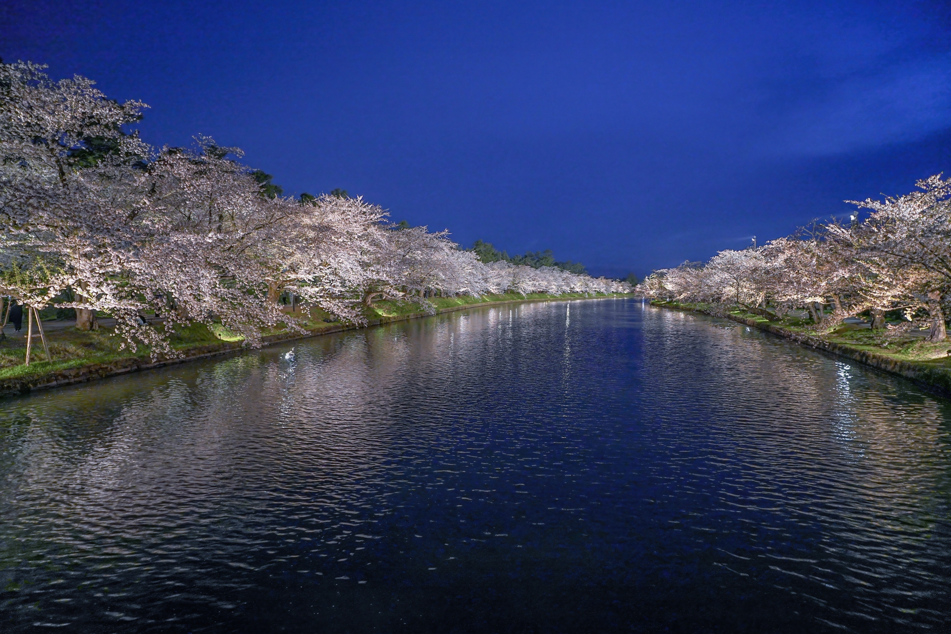 Echoes of Stone: The Timeless Soul of Morioka Castle Park - Japan Travel Guide | HOROSPO