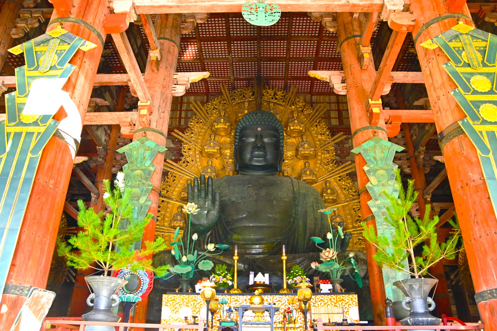 Whispers of the Sacred: A Spiritual Odyssey through Nara Park - Japan Travel Guide | HOROSPO