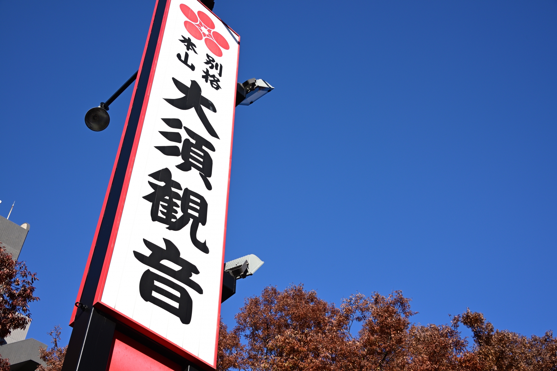 Whispers of the Vermilion Gate: A Soulful Journey Through Osu Kannon - Japan Travel Guide | HOROSPO