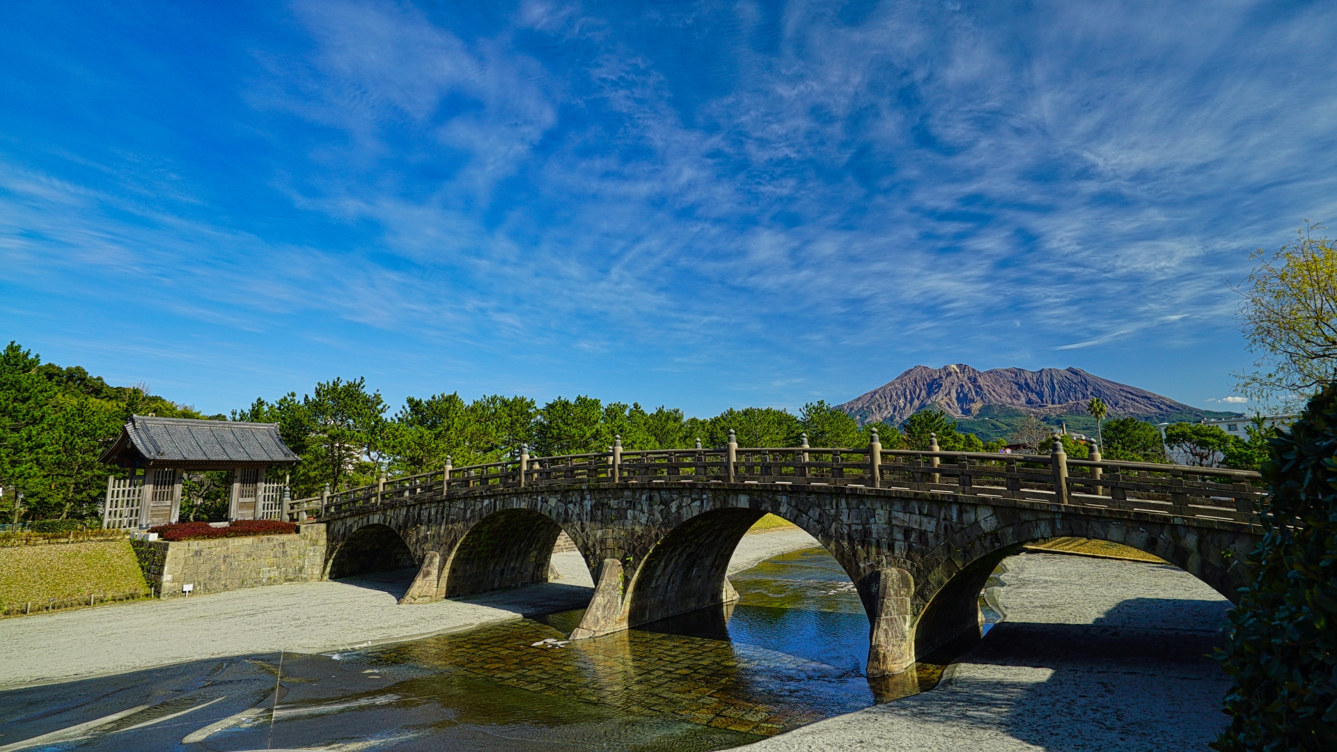 The Fire and the Fern: A Soulful Pilgrimage to the Heart of Sakurajima - Japan Travel Guide | HOROSPO