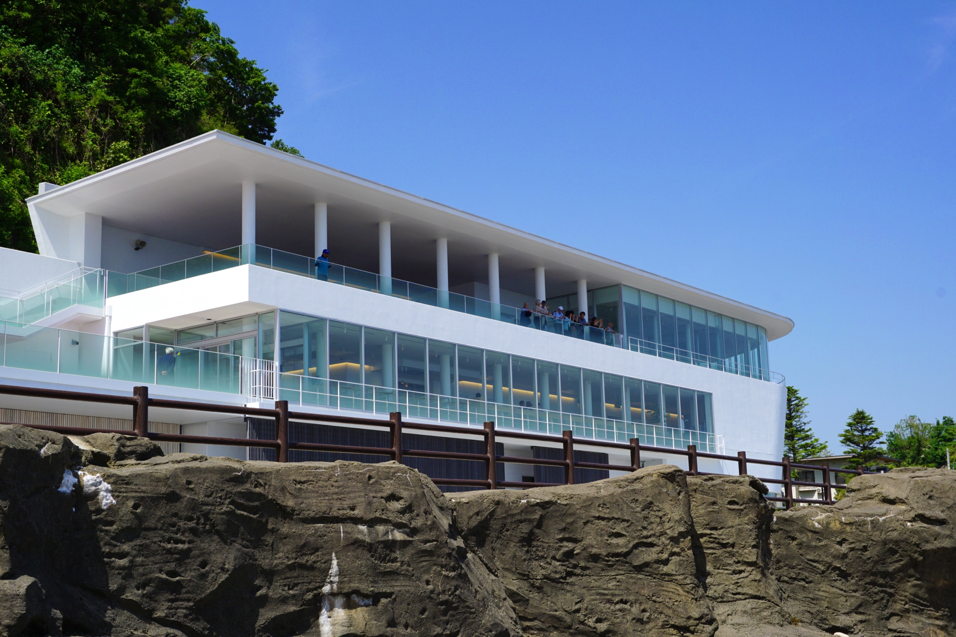 Michi-no-Eki Amaharashi - Best things to do in Amaharashi Coast