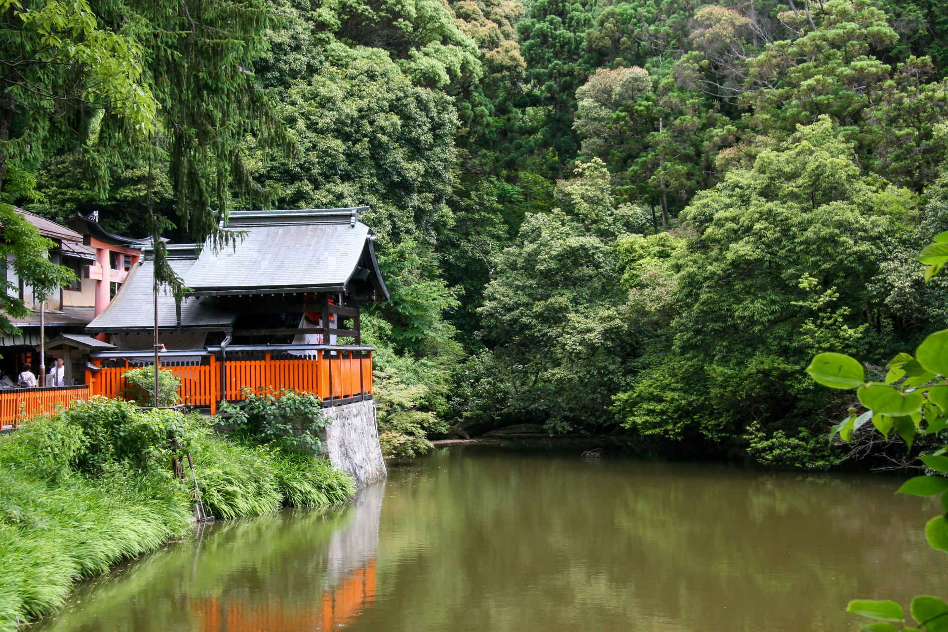 Kumataka-sha Shrine - Best things to do in Fushimi Inari