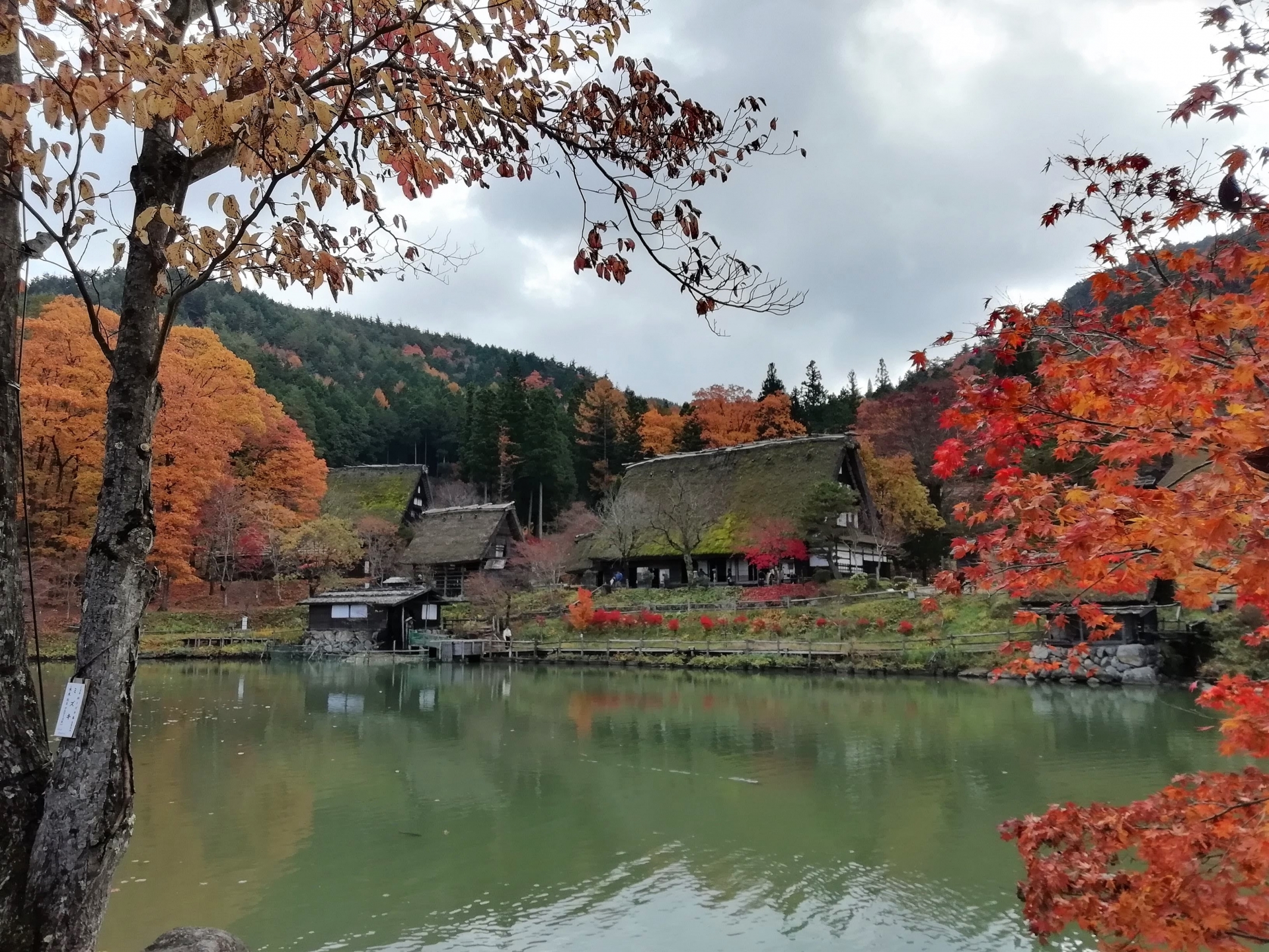 Hida no Sato (Hida Folk Village) - Best things to do in Hida Takayama