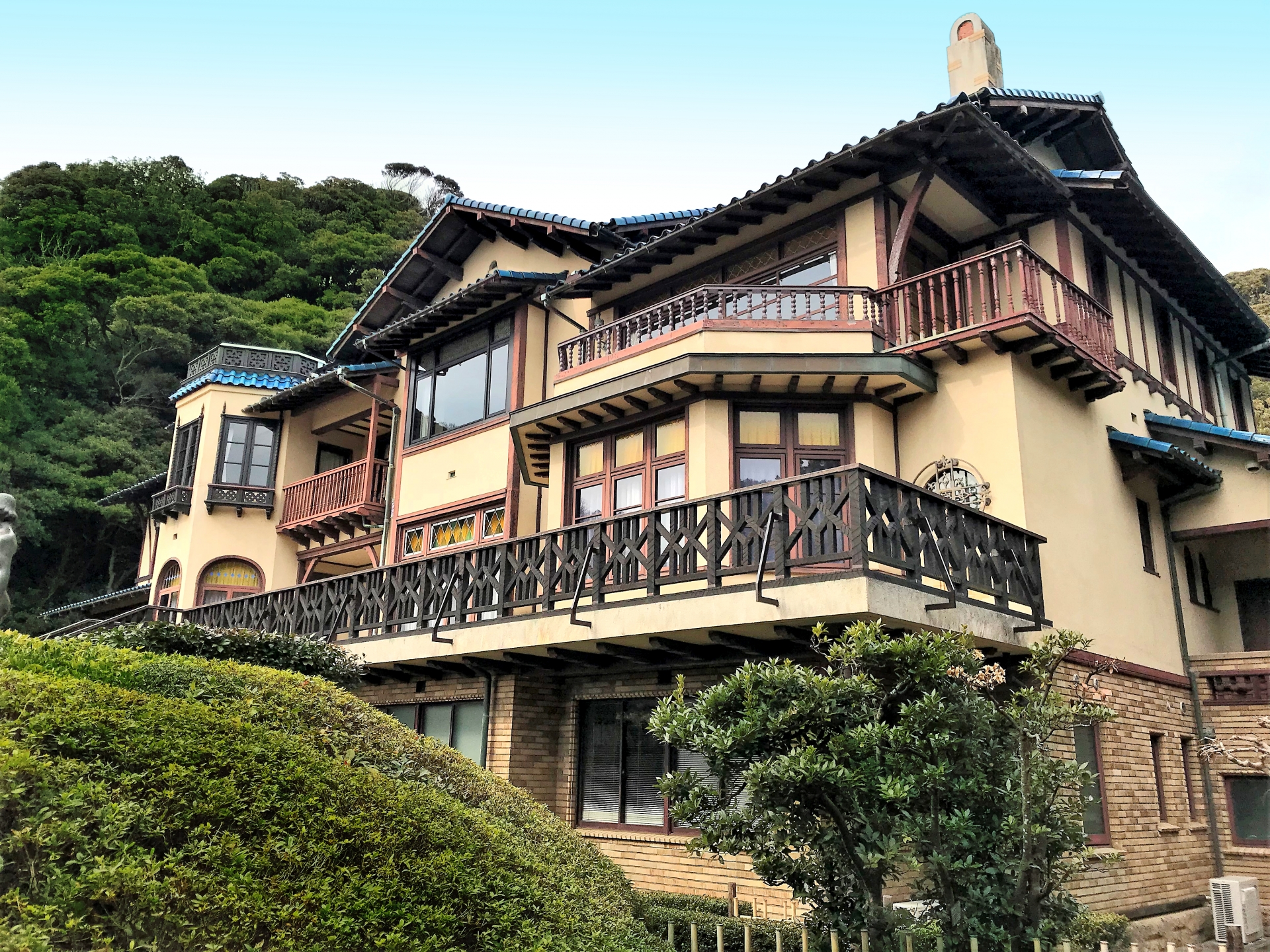 Kamakura Museum of Literature - Best things to do in Kamakura Komachi-dori