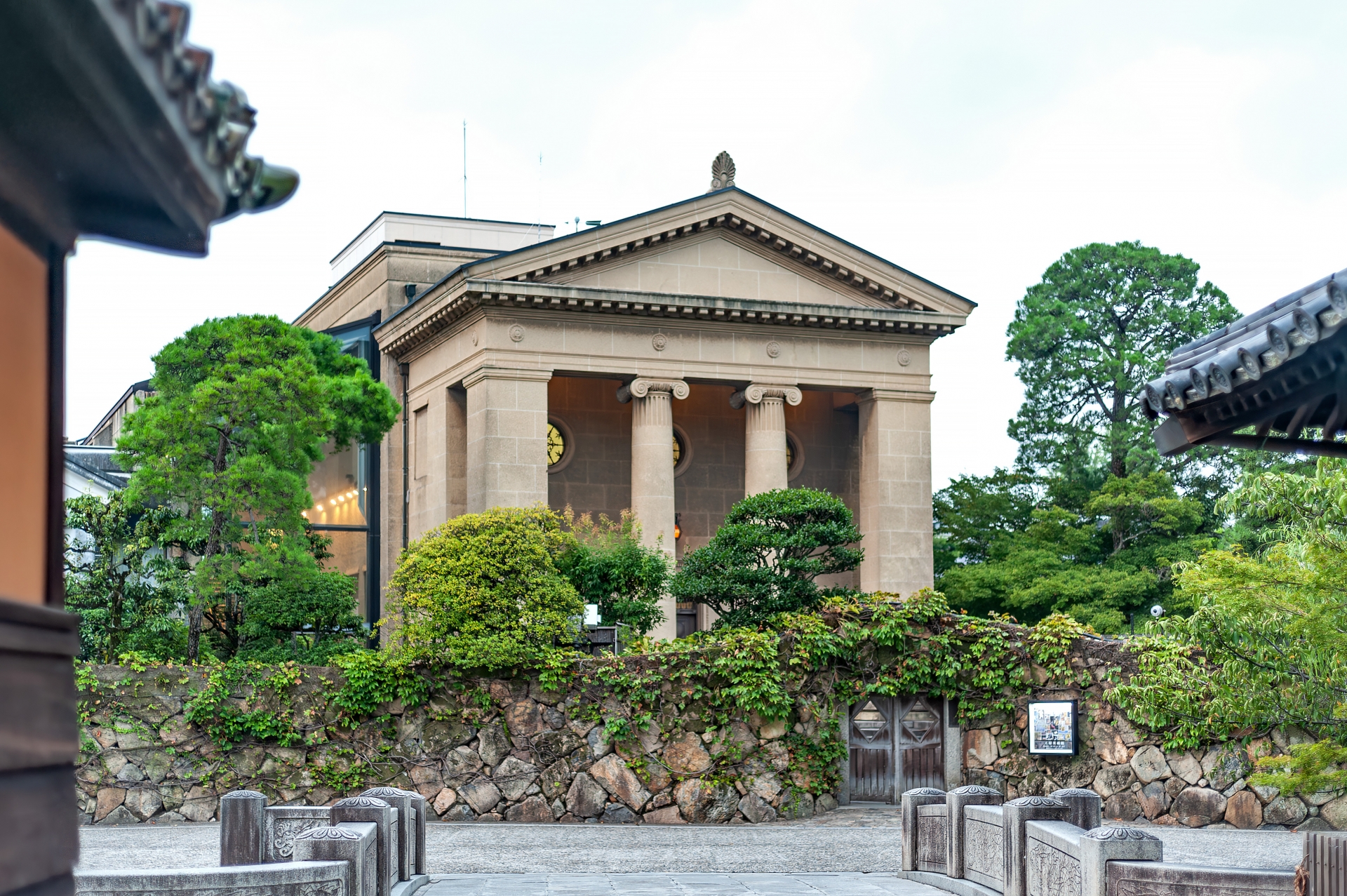 Ohara Museum of Art - Best things to do in Kurashiki Bikan