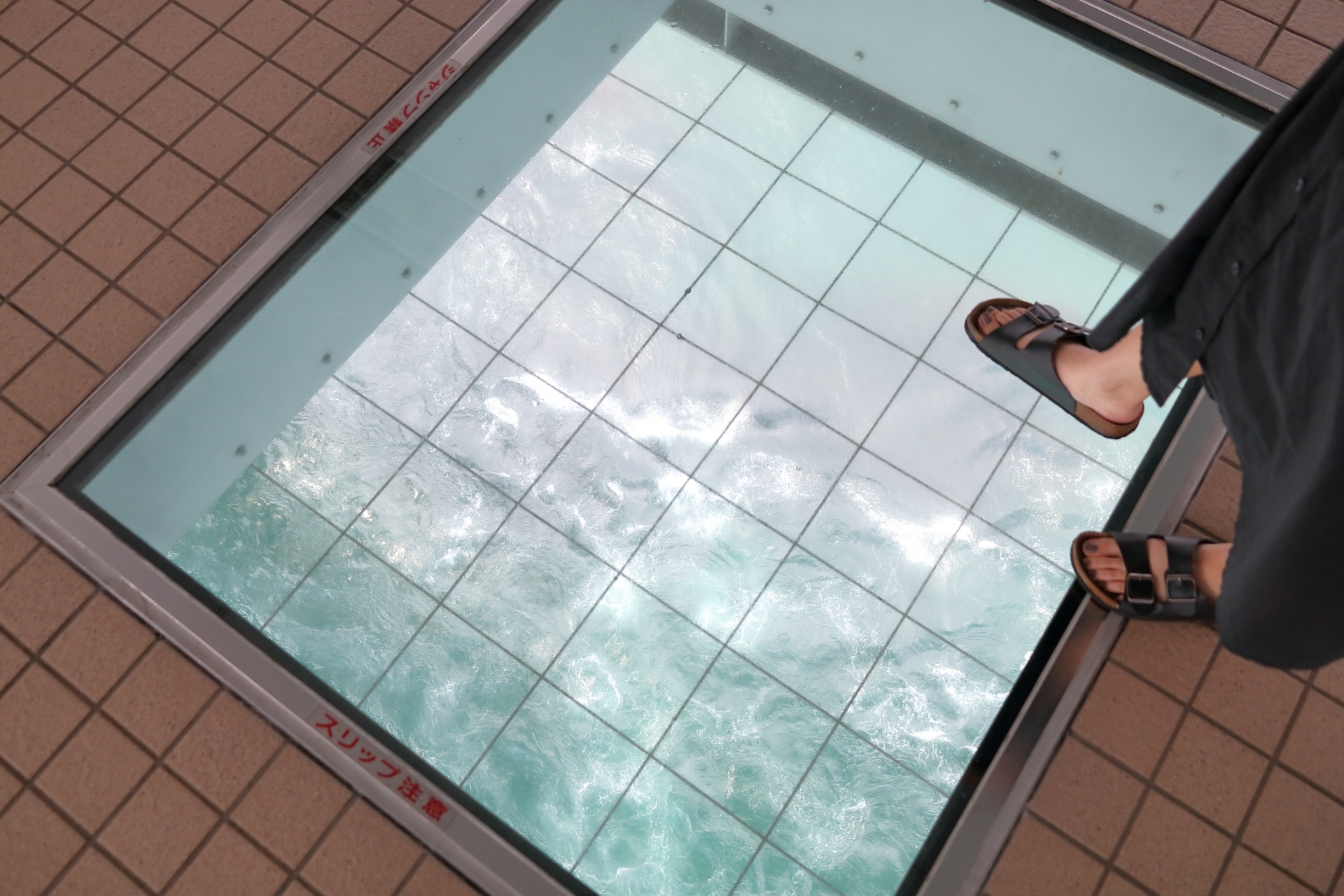 Uzu-no-Michi Walkway - Best things to do in Naruto Whirlpools