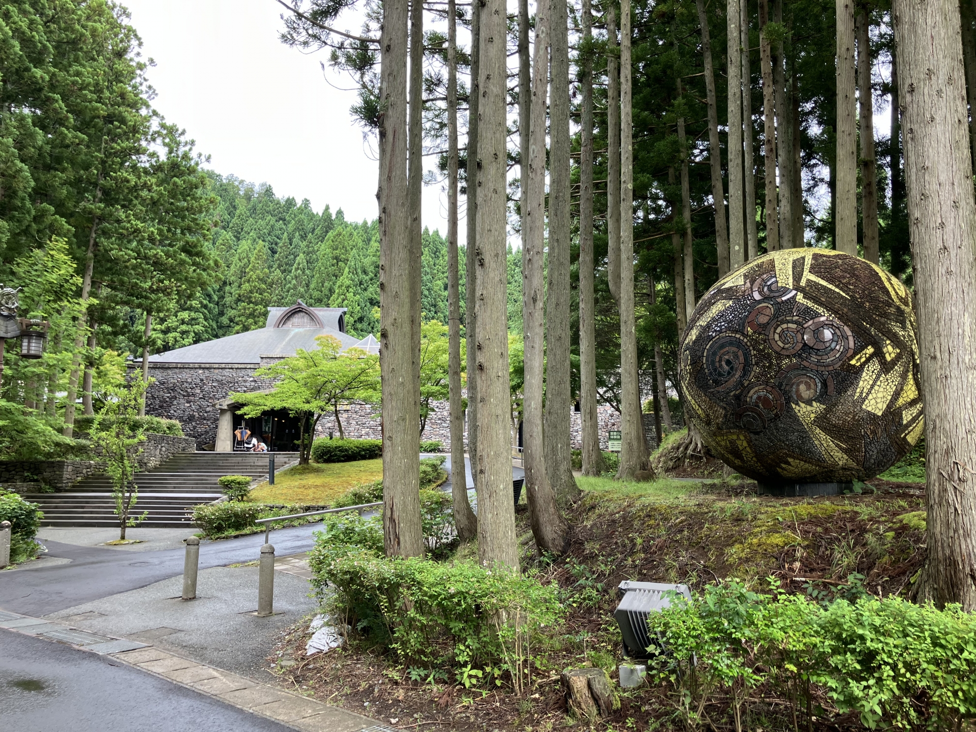 Namahage Museum & Oga Shinzan Folklore Museum - Best things to do in Oga Peninsula