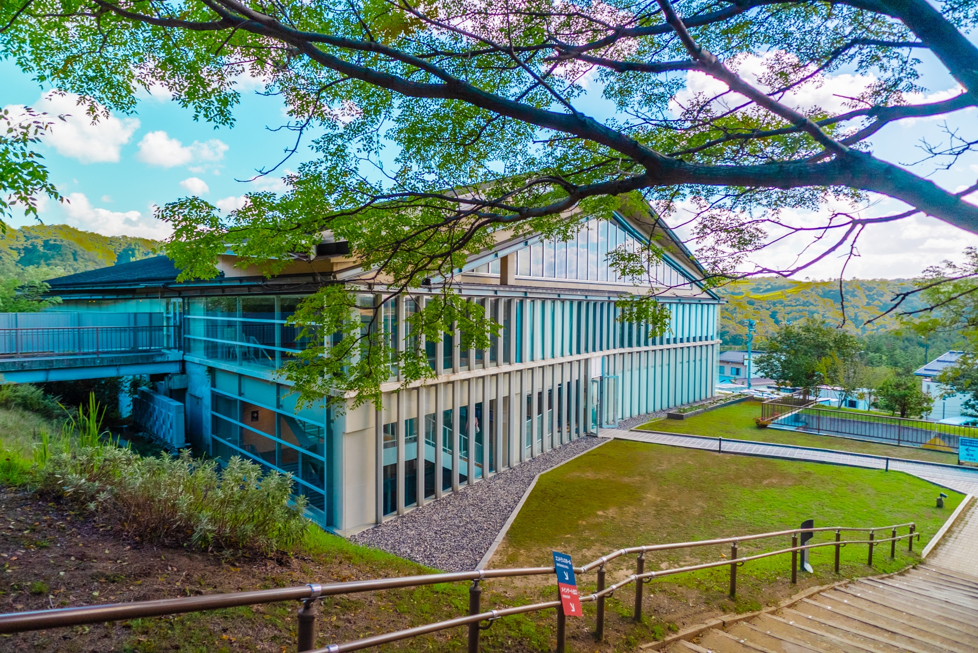 The Sand Museum - Best things to do in Tottori Sand Dunes