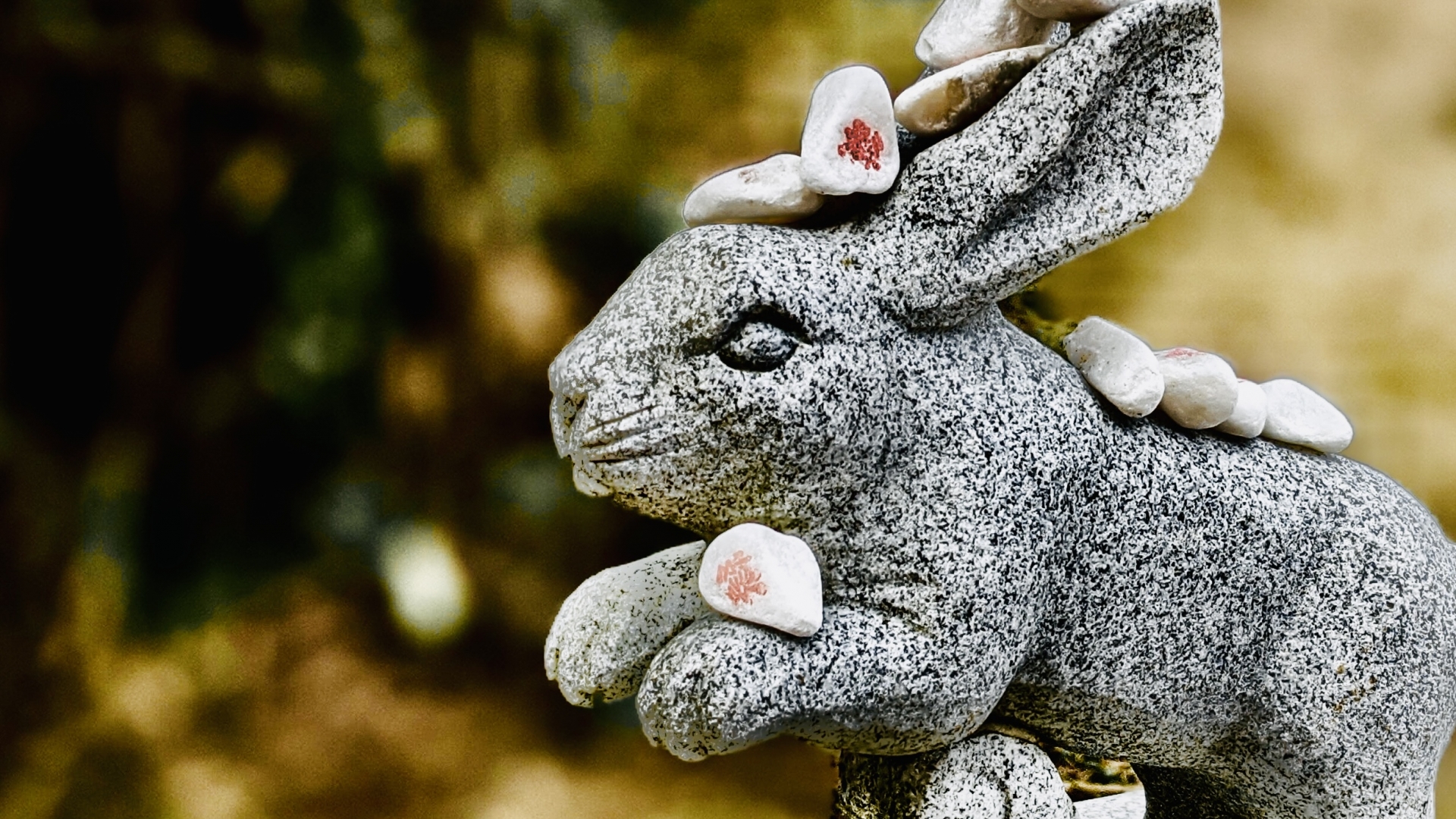 Hakuto Shrine - Best things to do in Tottori Sand Dunes