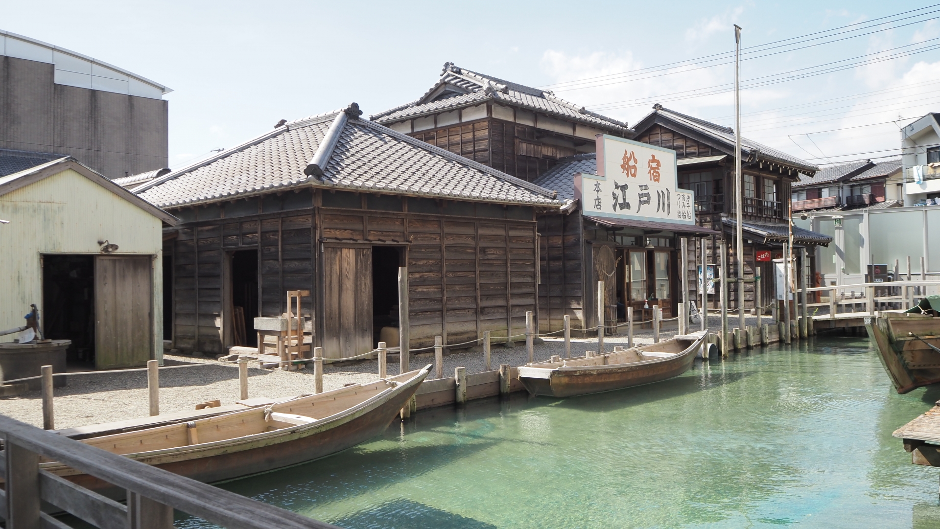 Urayasu Local Museum (Kyodo Hakubutsukan) - Best things to do in Urayasu, Chiba