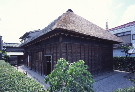 Former House of the Otsuka Family - Best things to do in Urayasu, Chiba
