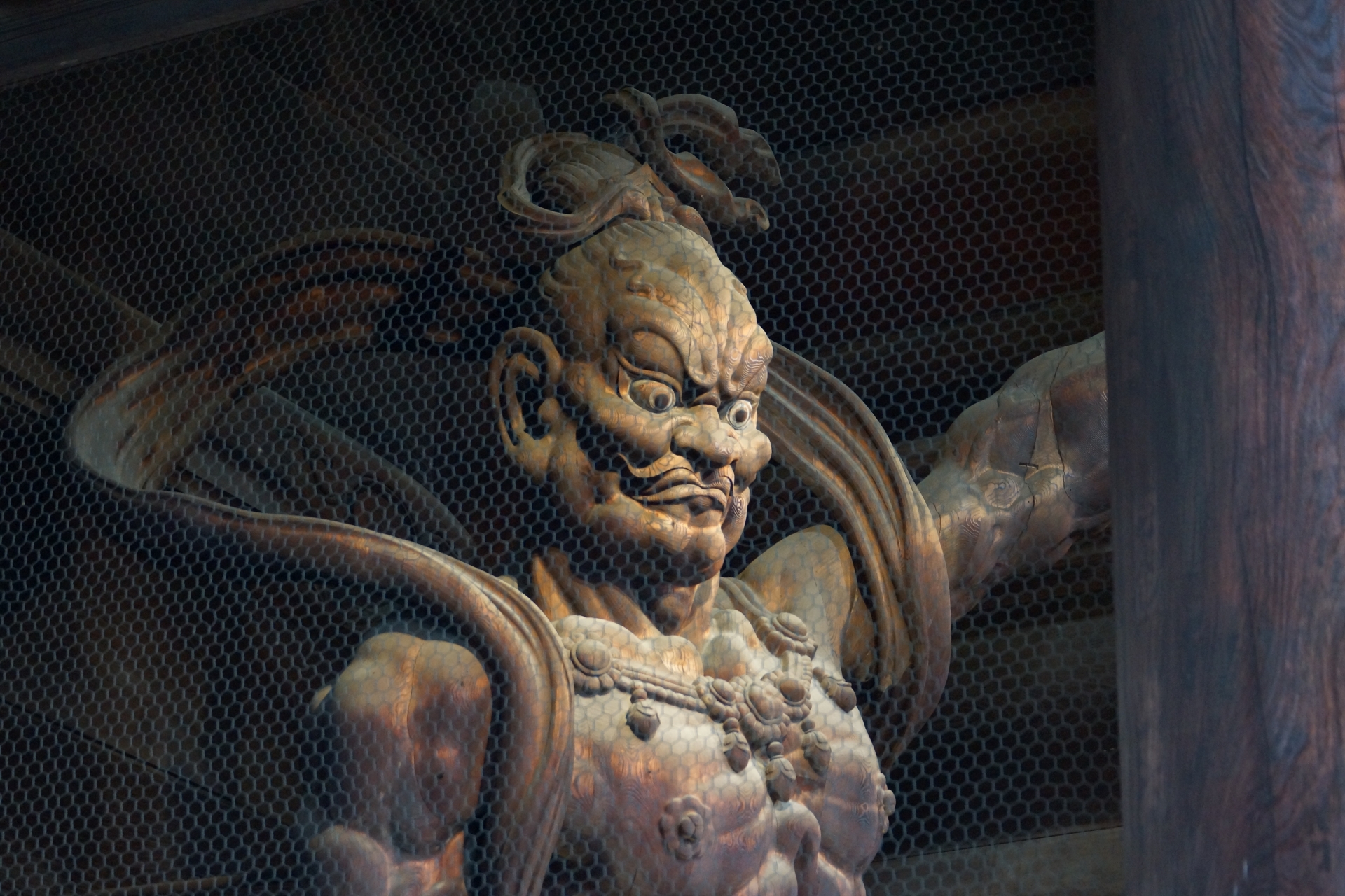 The Niomon Gate & Nakamise-dori - Best things to do in Zenkoji Temple