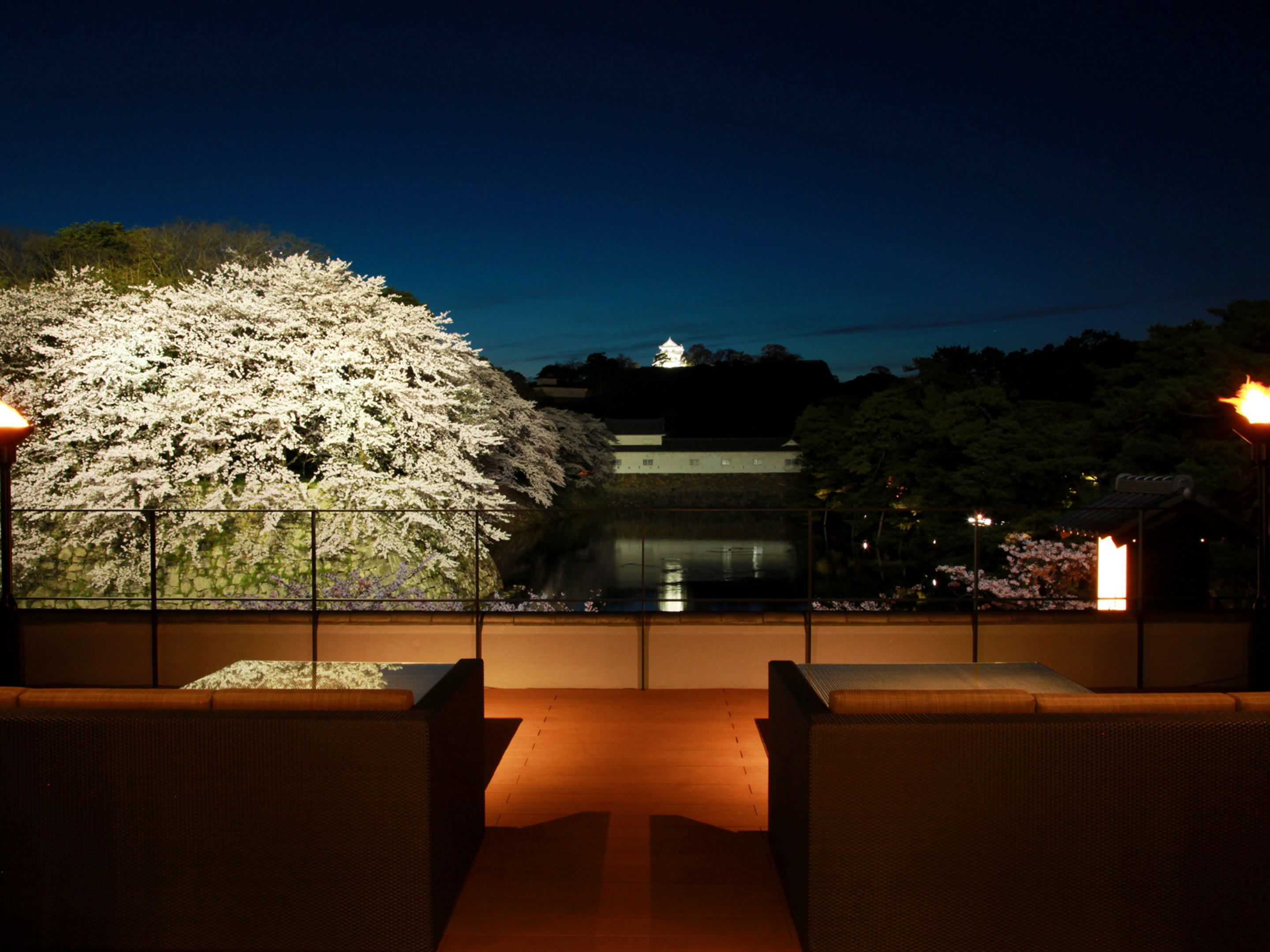 Stay at Hikone Castle Resort & Spa - Recommended Hotels in Hikone Castle