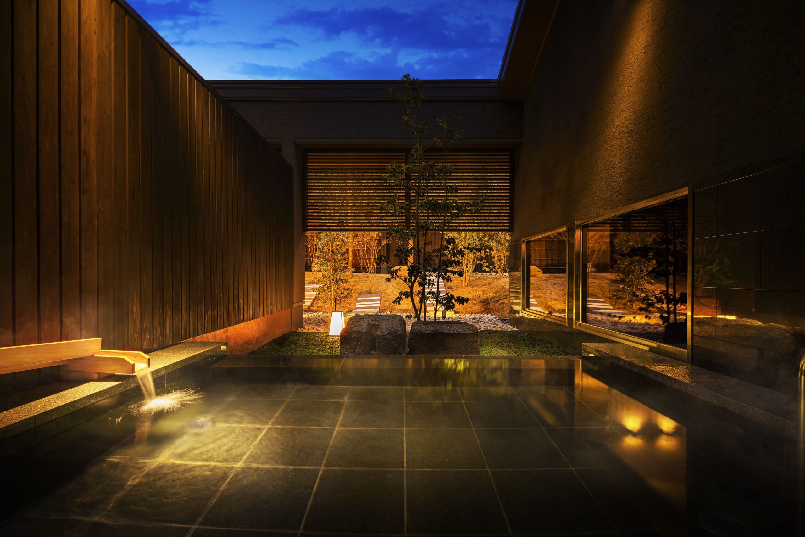 Stay at Hoshino Resorts KAI Nagato - Recommended Hotels in Motonosumi Shrine