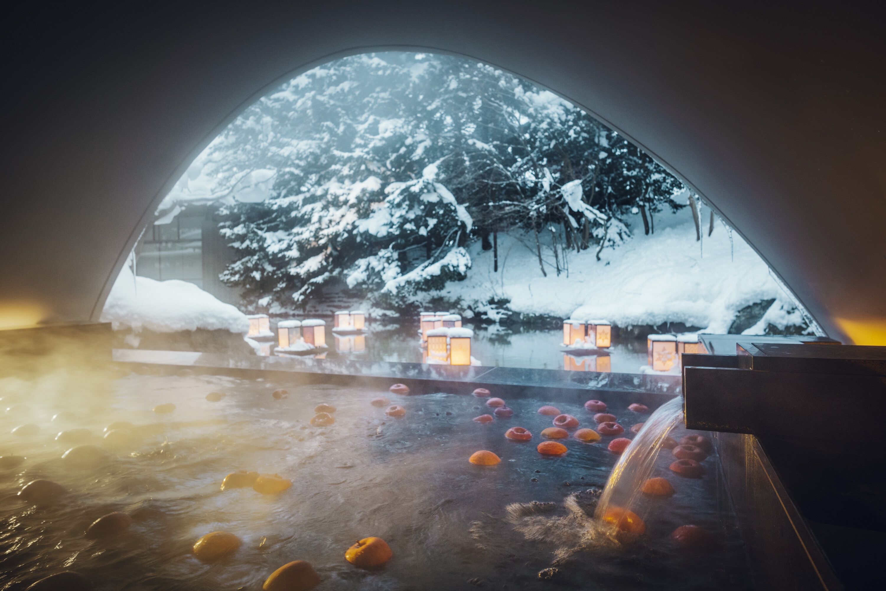 Stay at Hoshino Resorts KAI Tsugaru - Recommended Hotels in Hirosaki Castle