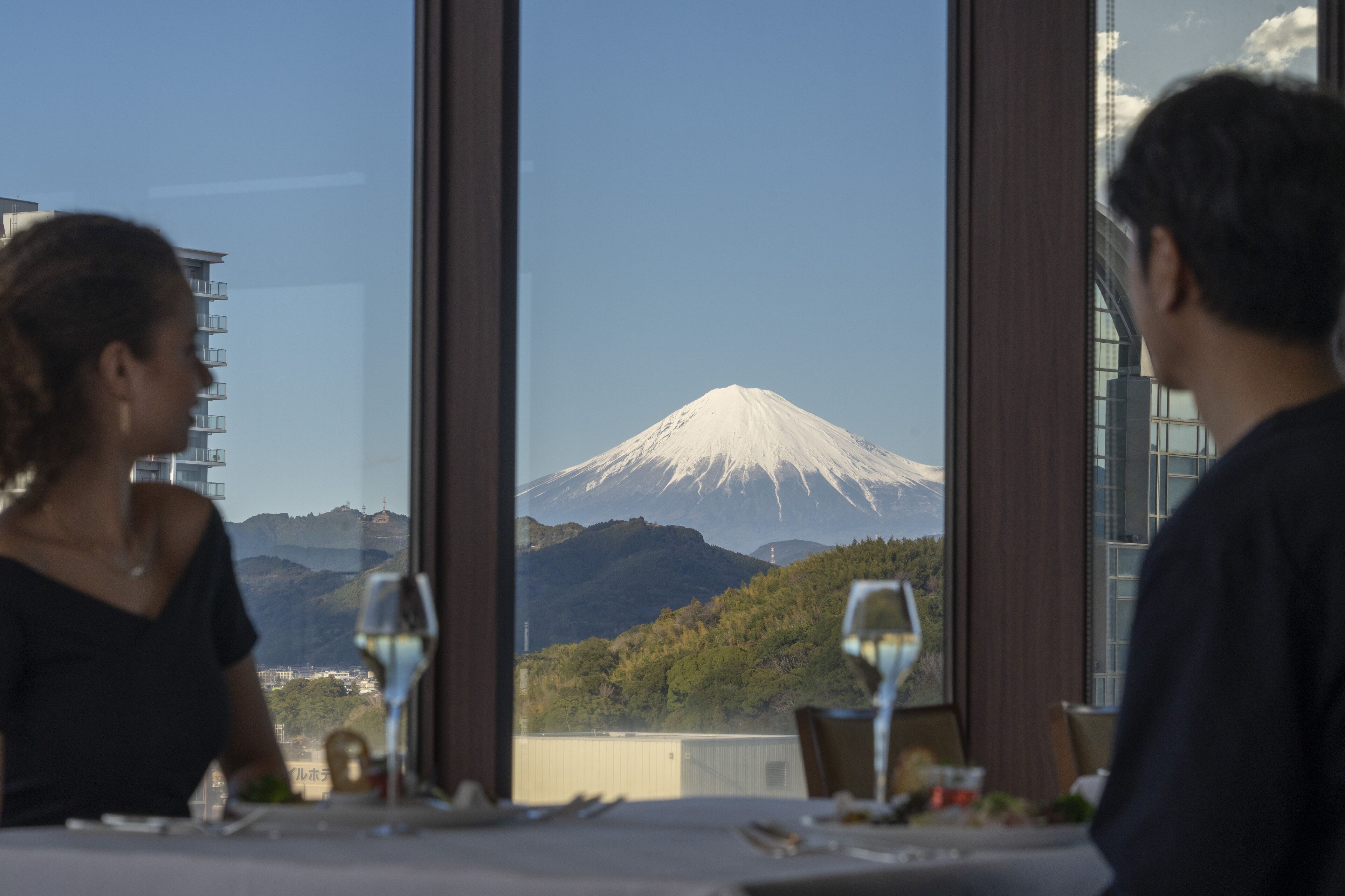 Stay at Hotel Associa Shizuoka - Recommended Hotels in Nihondaira Ropeway