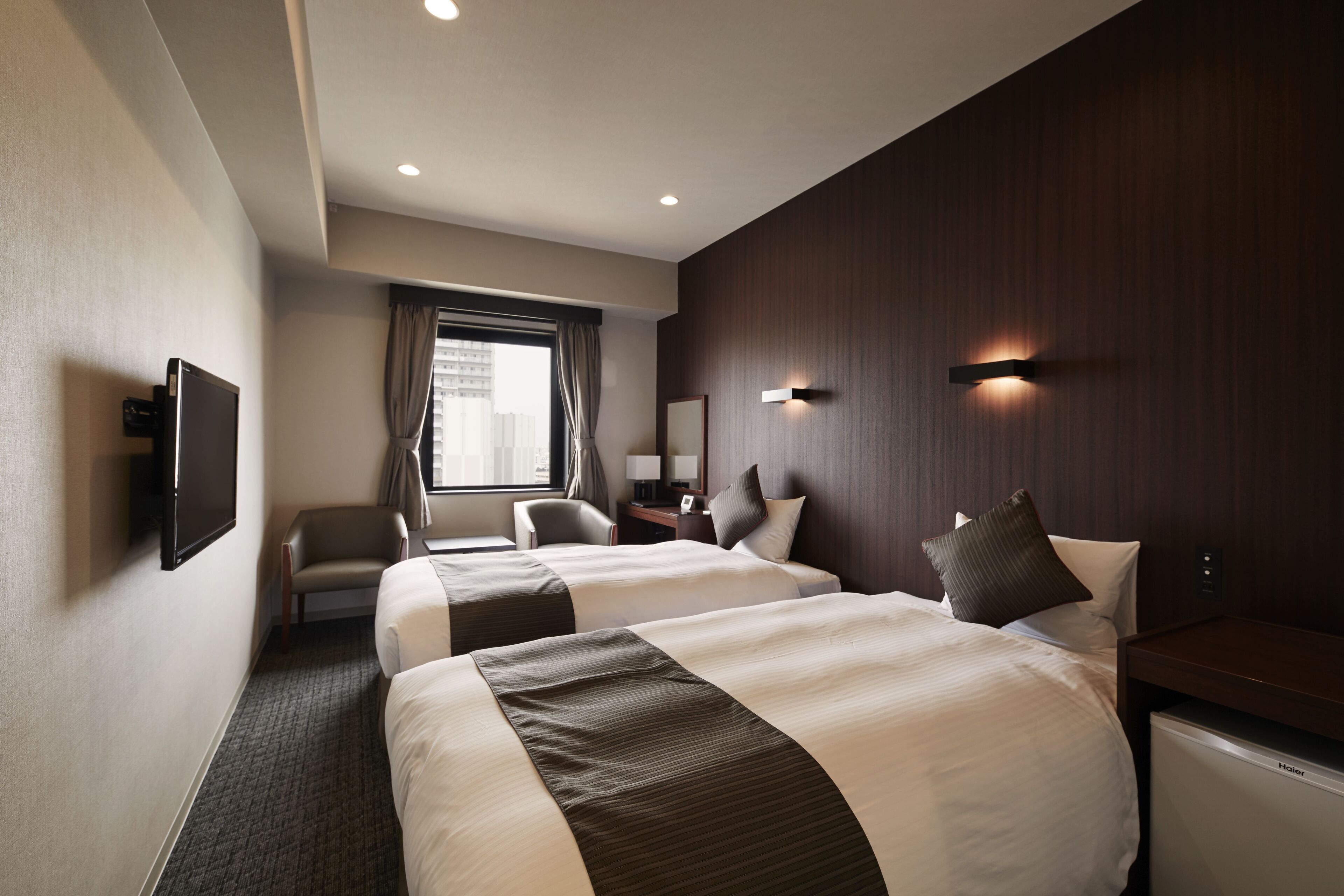 Stay at Hotel Azat Naha - Recommended Hotels in Shuri Castle