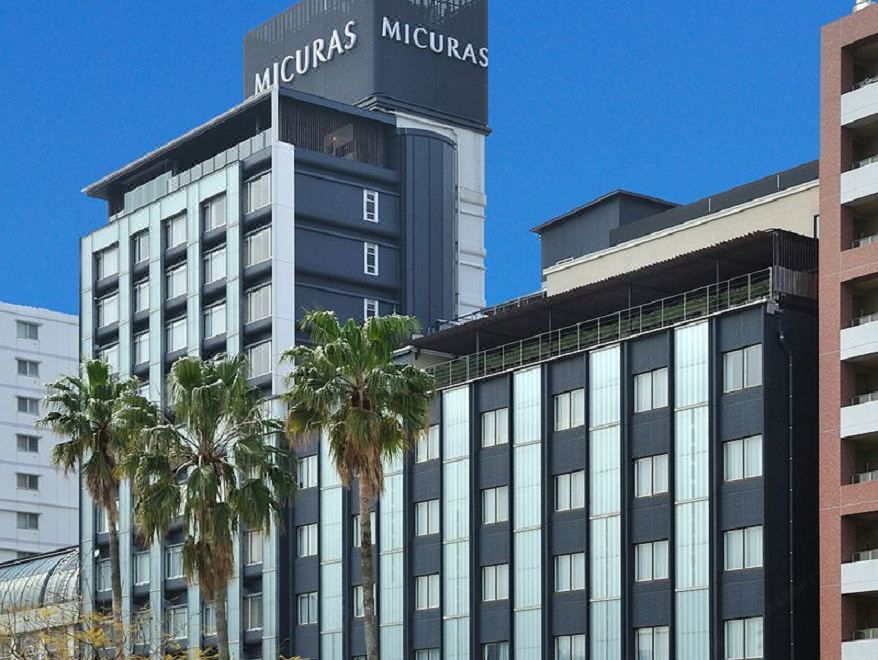 Stay at Hotel Micuras - Recommended Hotels in Atami Onsen