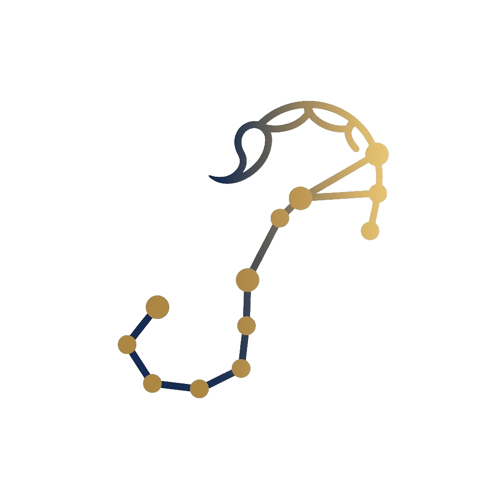 Scorpio Zodiac Sign - HOROSPO Daily Fortune