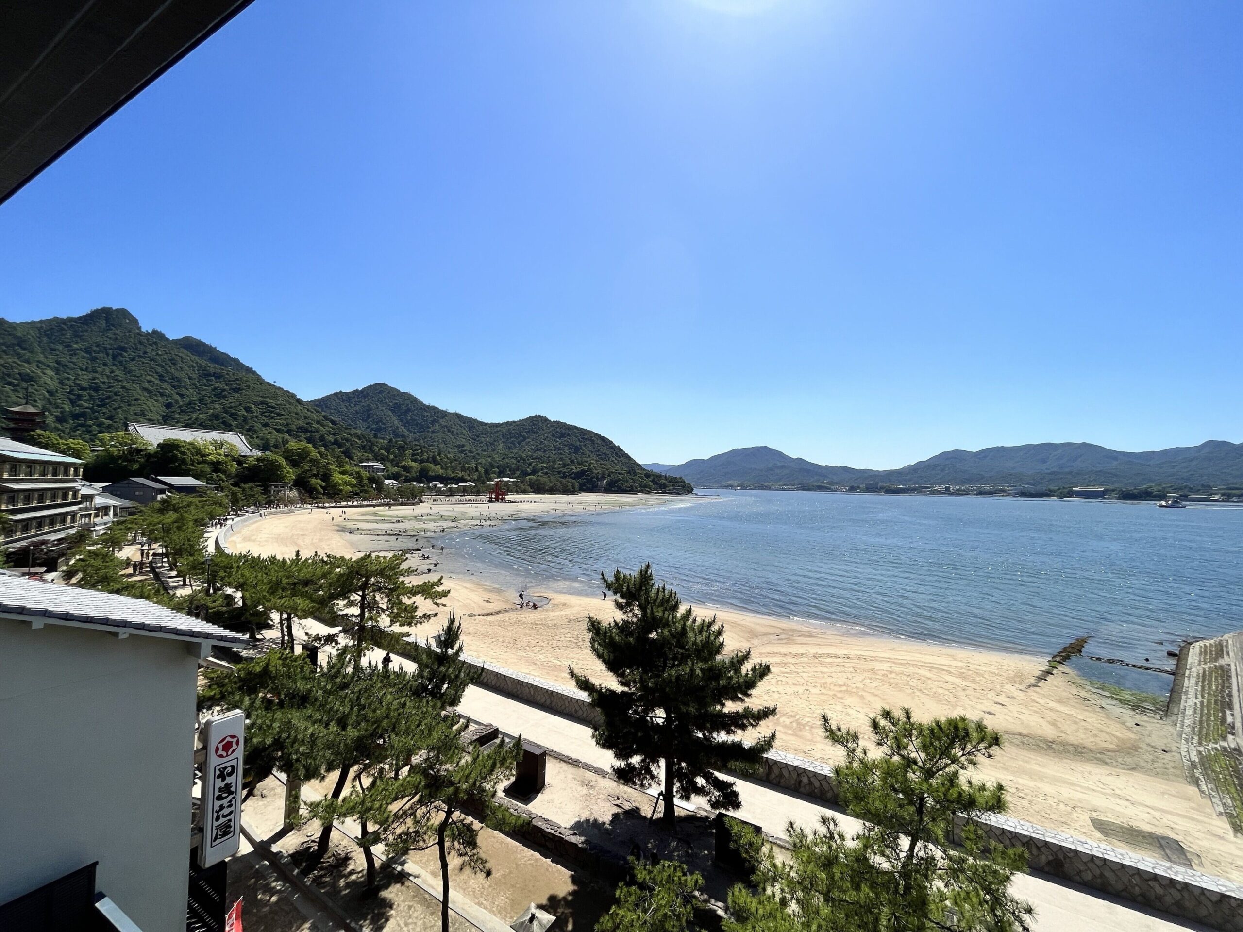 Stay at Kurayado Iroha - Recommended Hotels in Miyajima Island