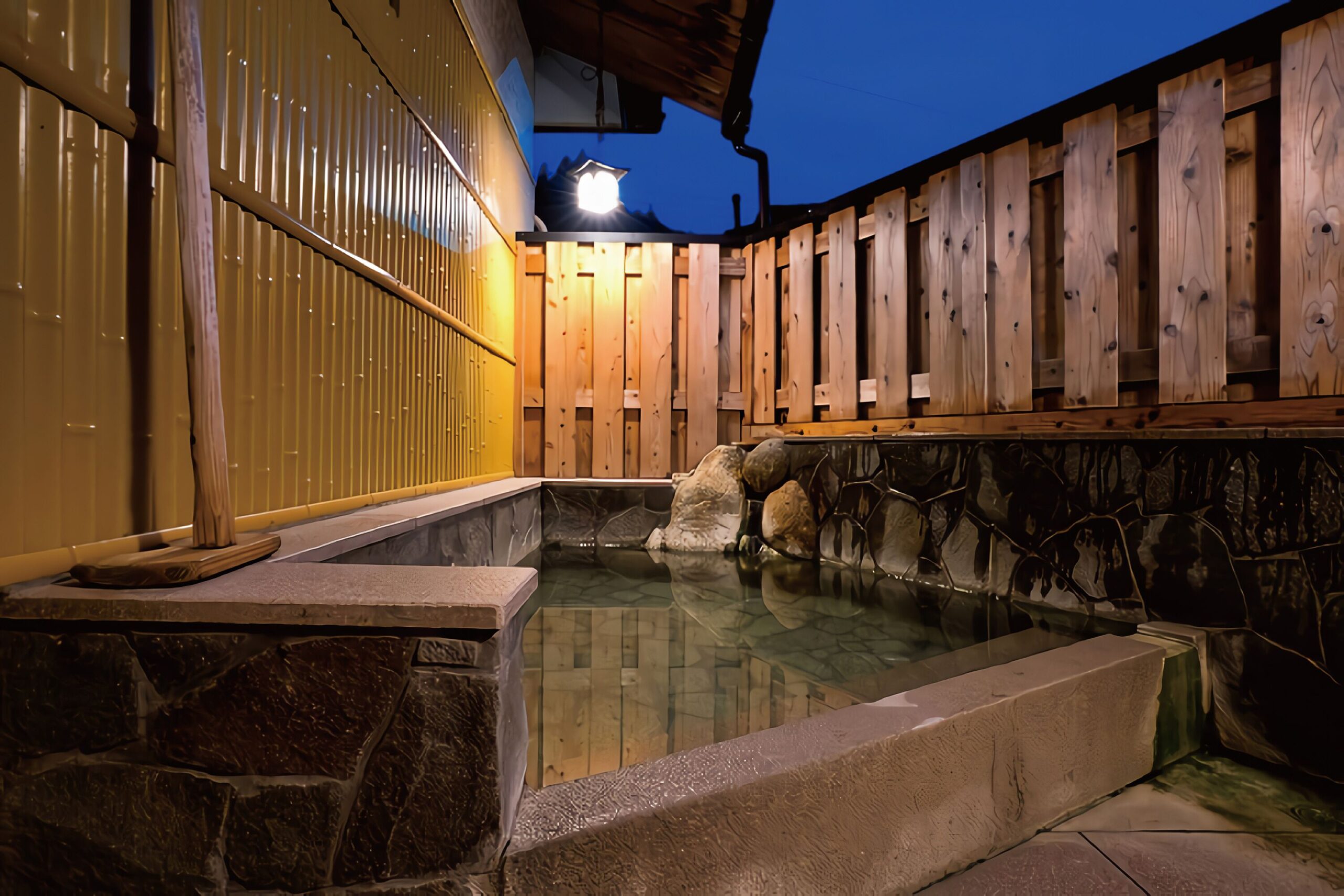 Stay at J-Hoppers Kumano Yunomine - Recommended Hotels in Kumano Kodo Trail