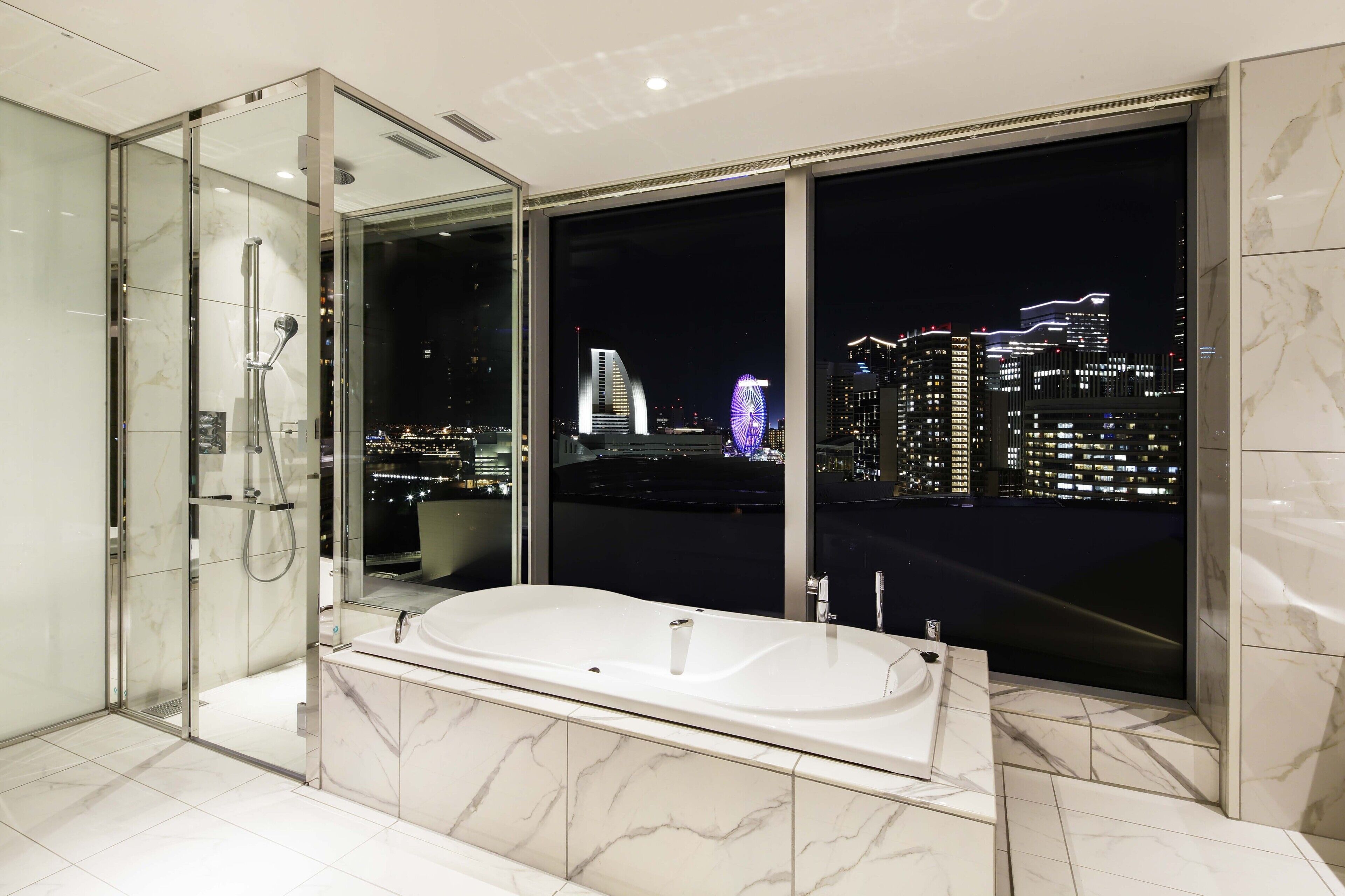 Stay at The Kahala Hotel & Resort Yokohama - Recommended Hotels in Yokohama Chinatown