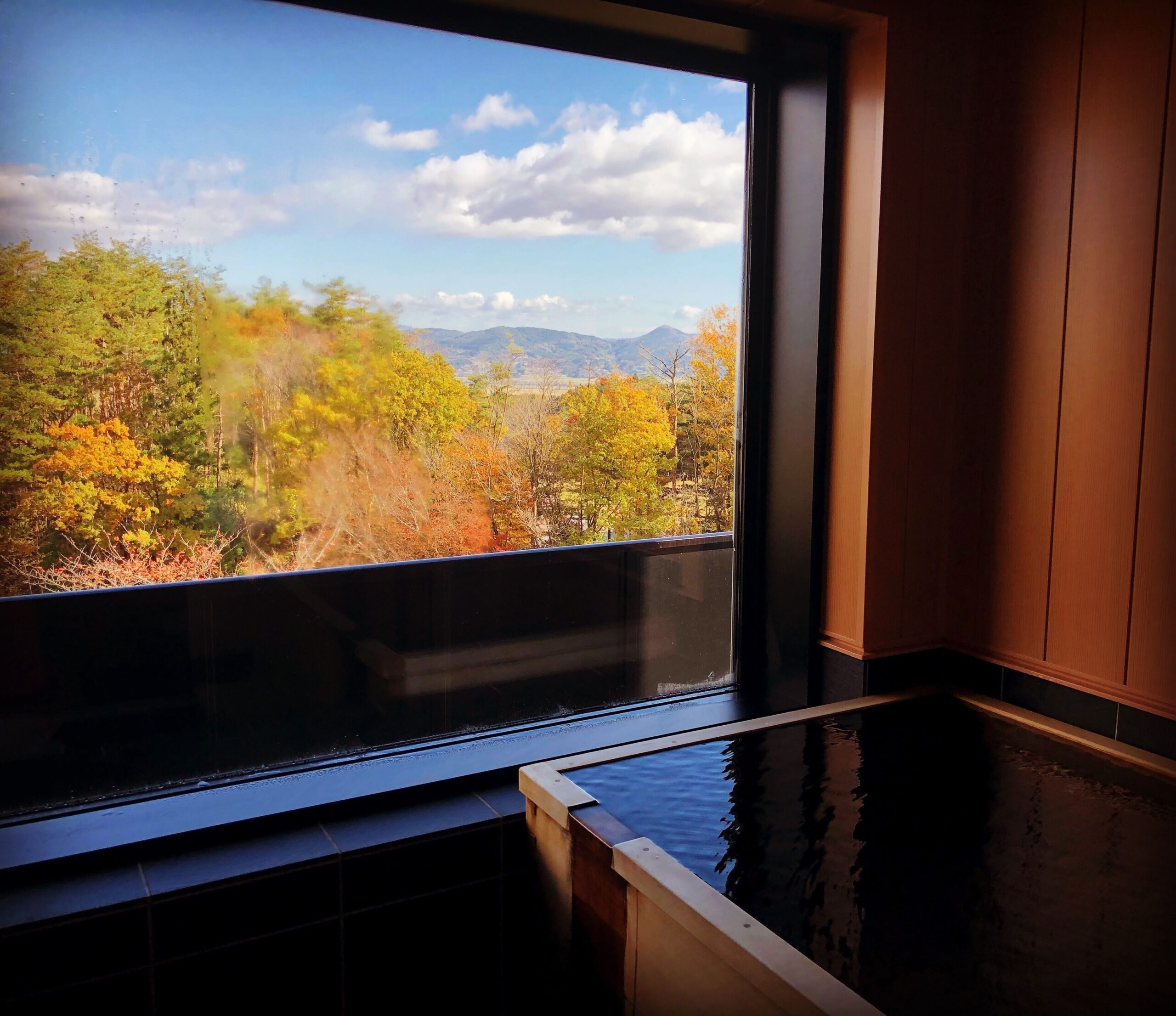 Stay at Kajitsu no Mori - Recommended Hotels in Geibikei Gorge